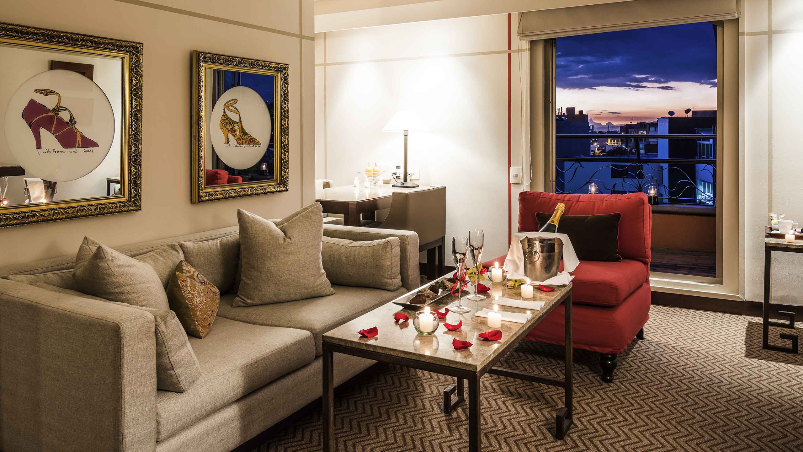 Sofitel Victoria Regia
