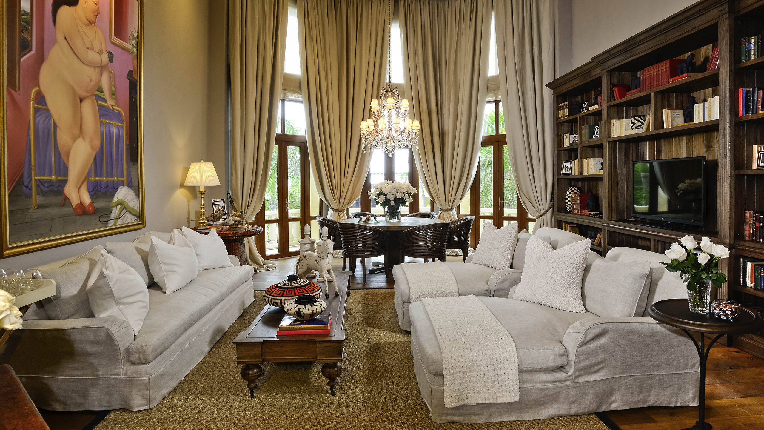 Sofitel Santa Clara