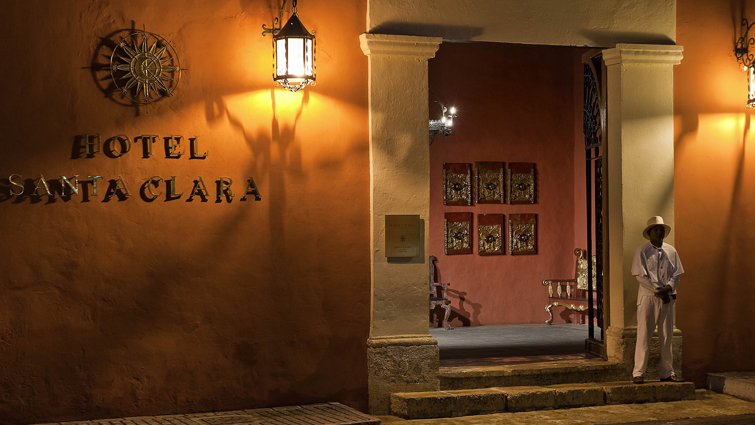Sofitel Santa Clara