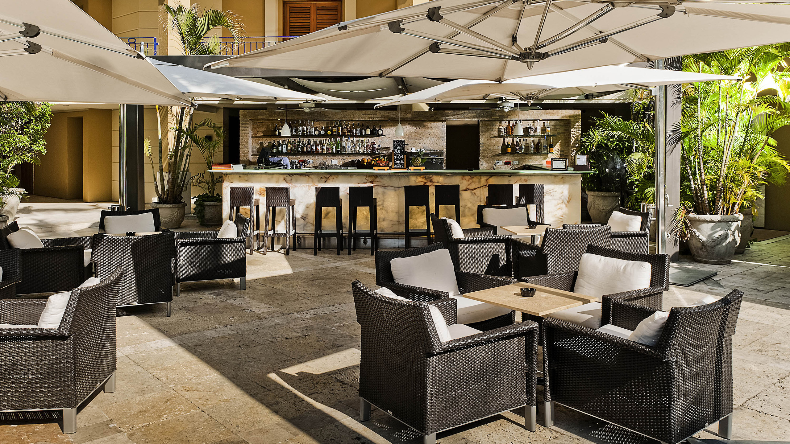 Sofitel Santa Clara