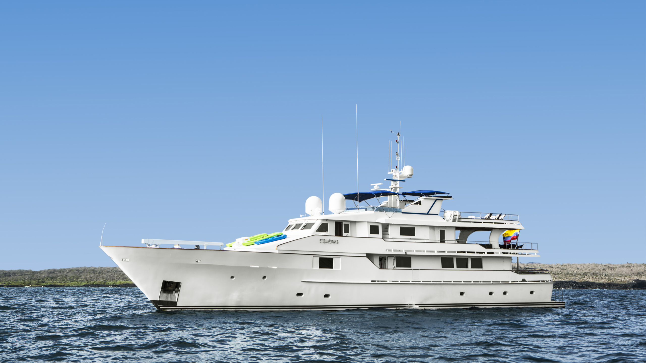 Stella Maris