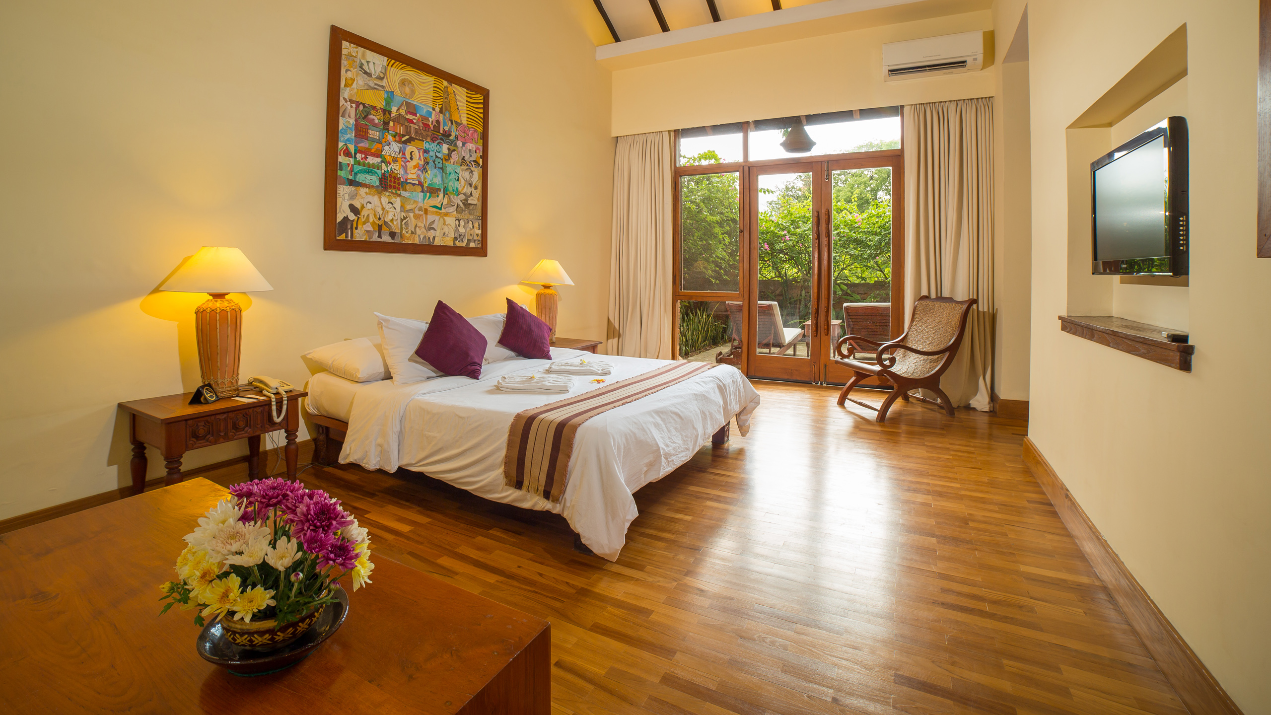 The Hotel @ Tharabar Gate