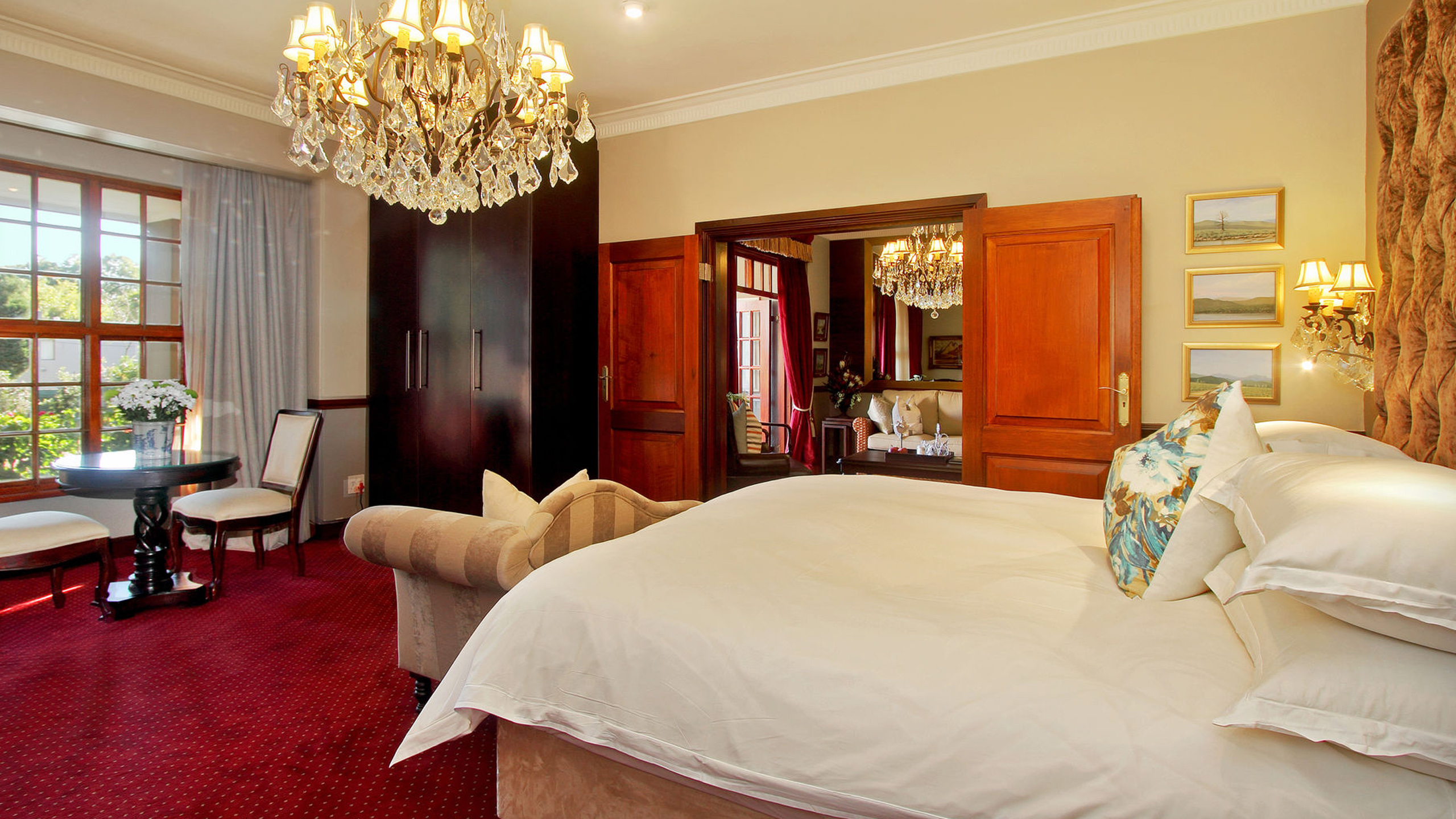 The Residence