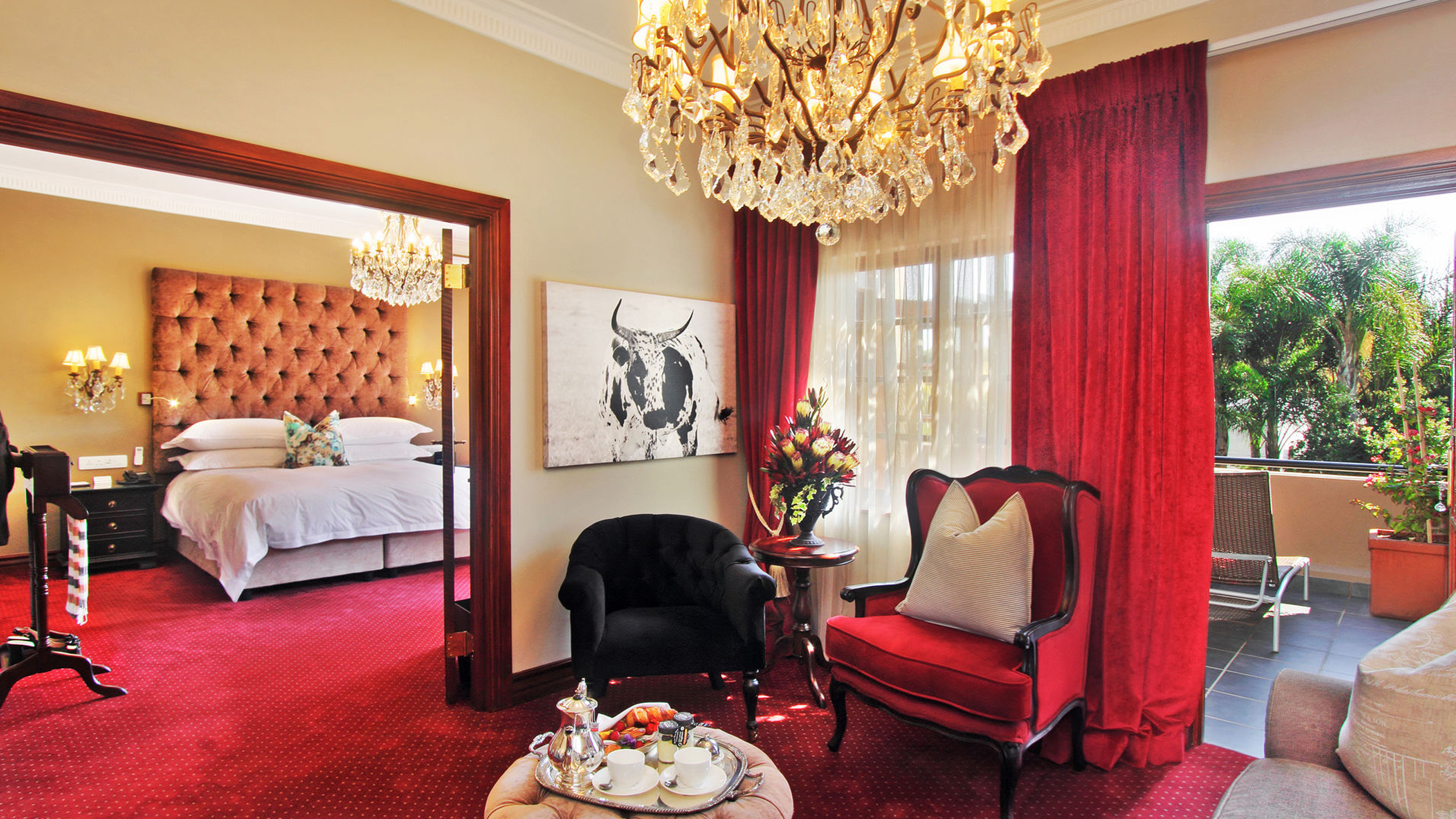 The Residence