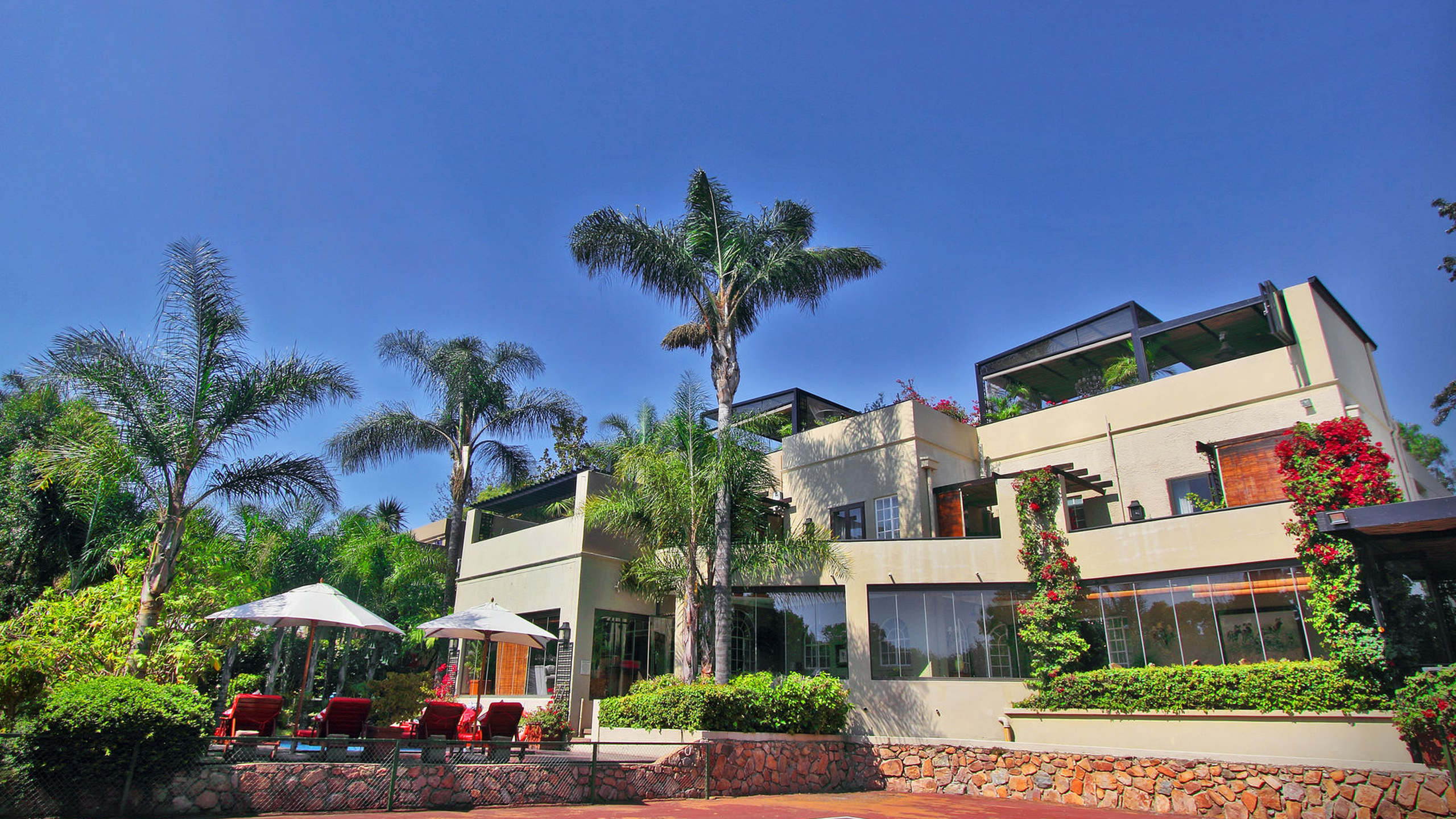 The Residence