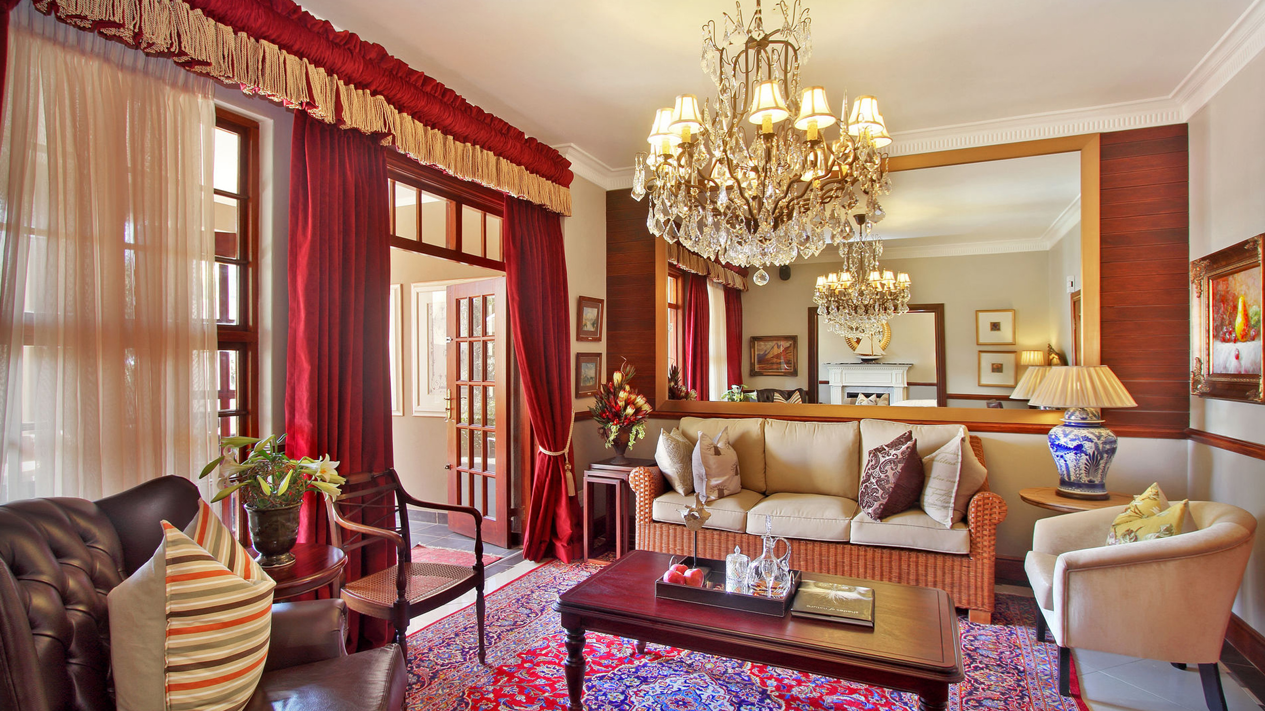 The Residence