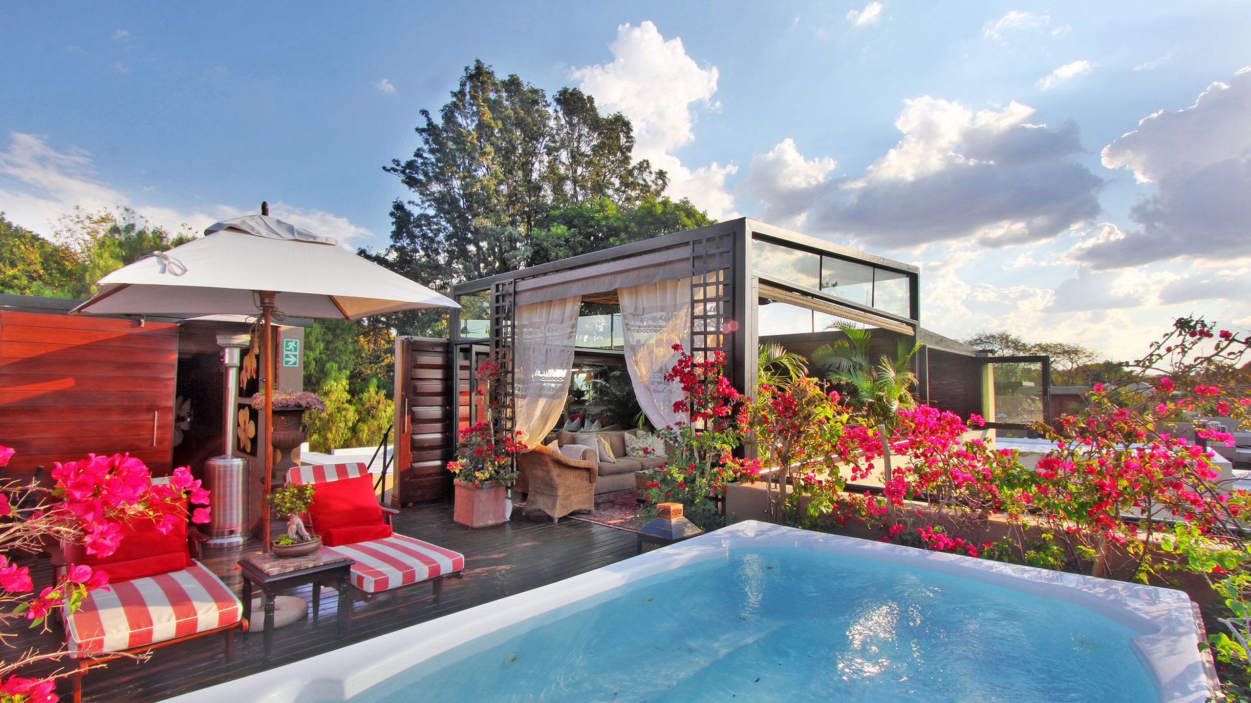 The Residence