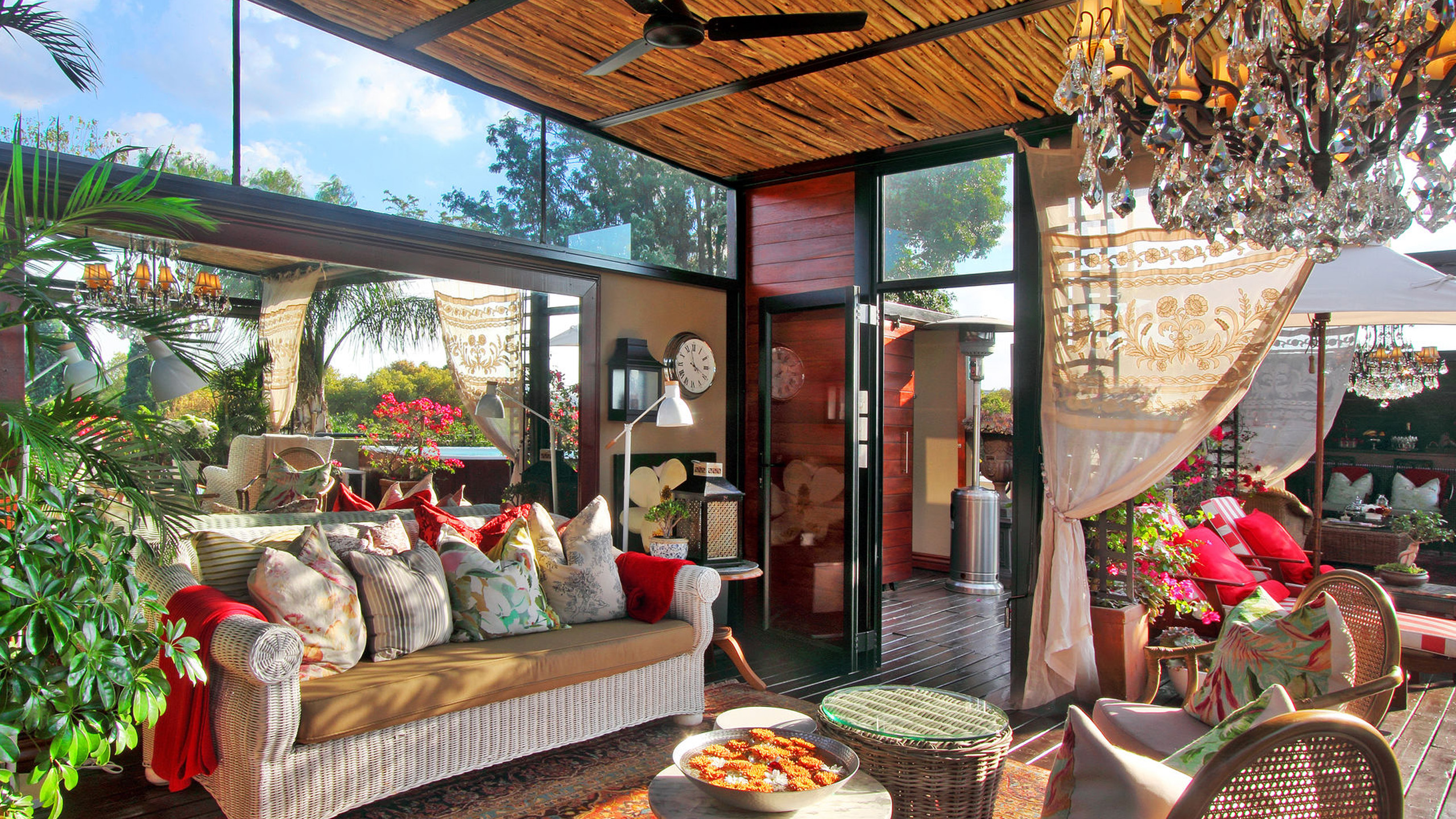 The Residence