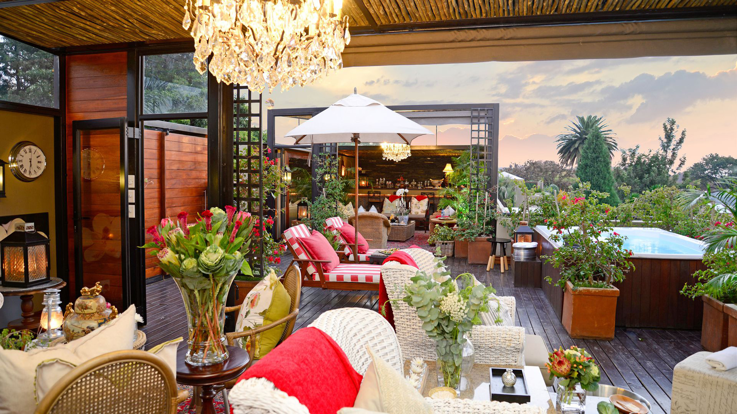 The Residence