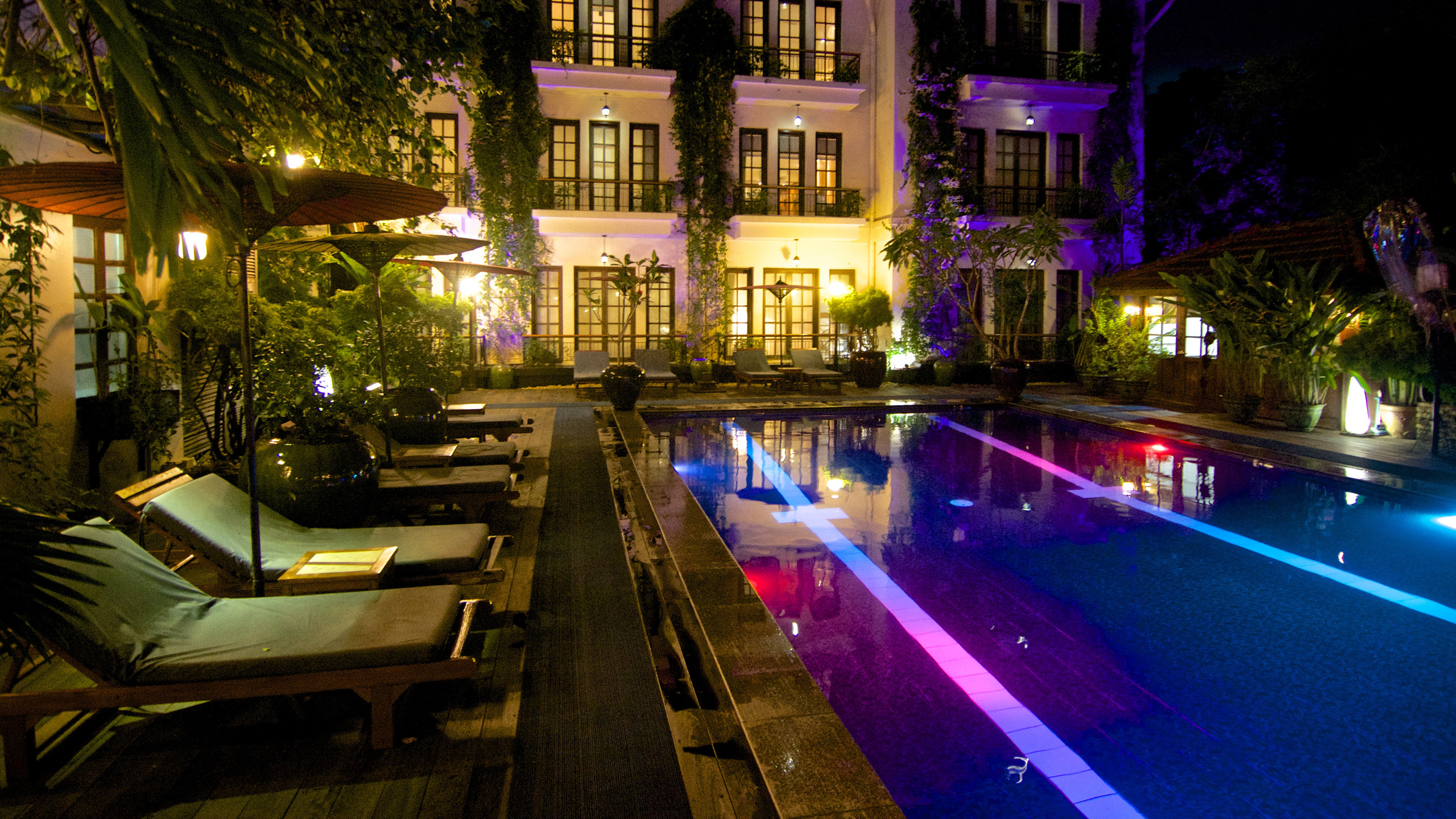 The Savoy