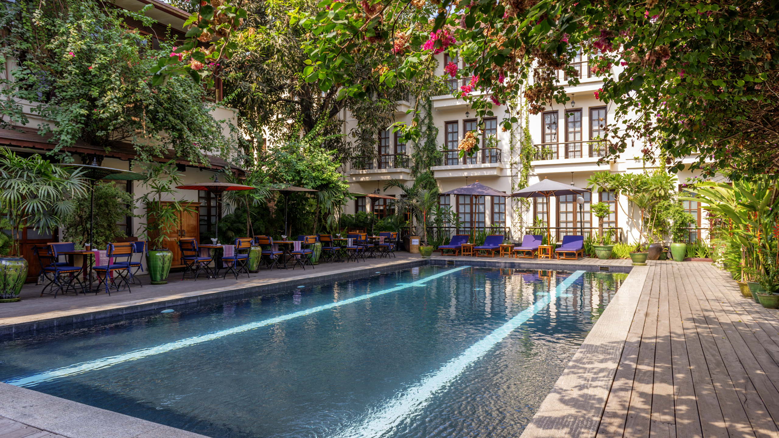 The Savoy