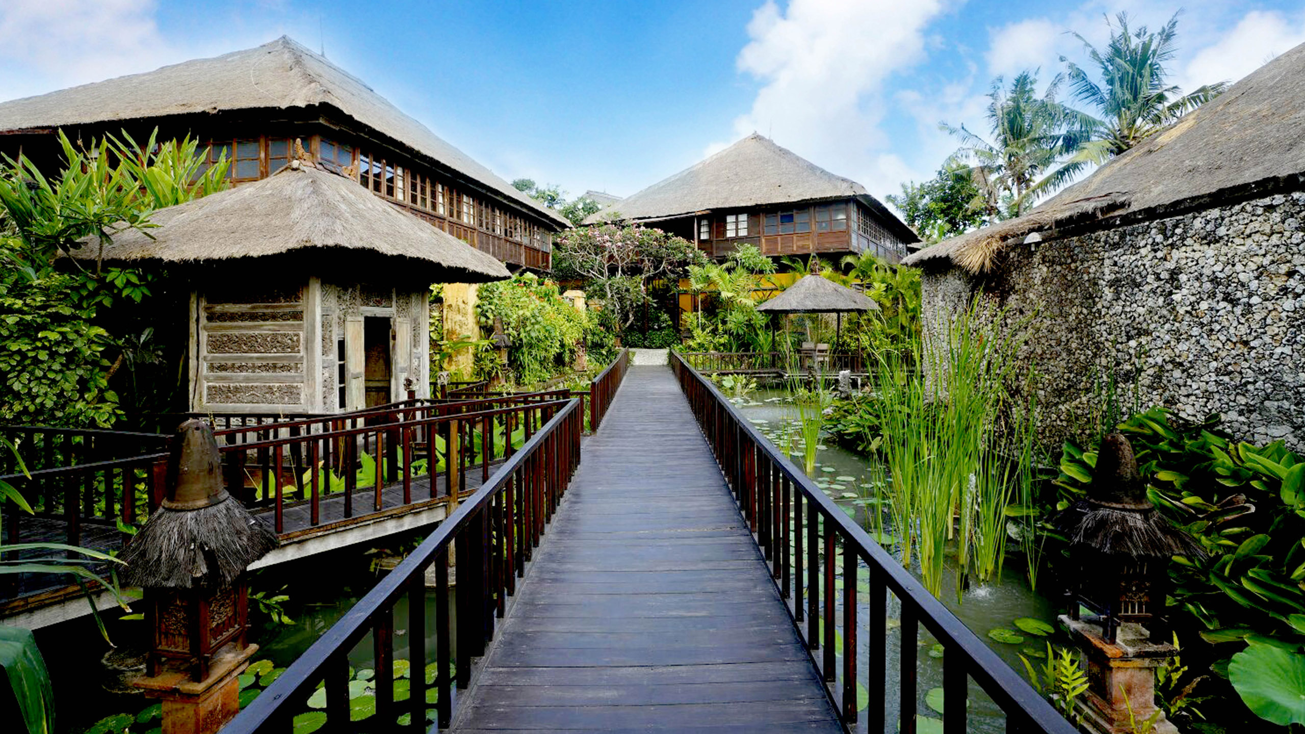 Hotel Tugu Bali