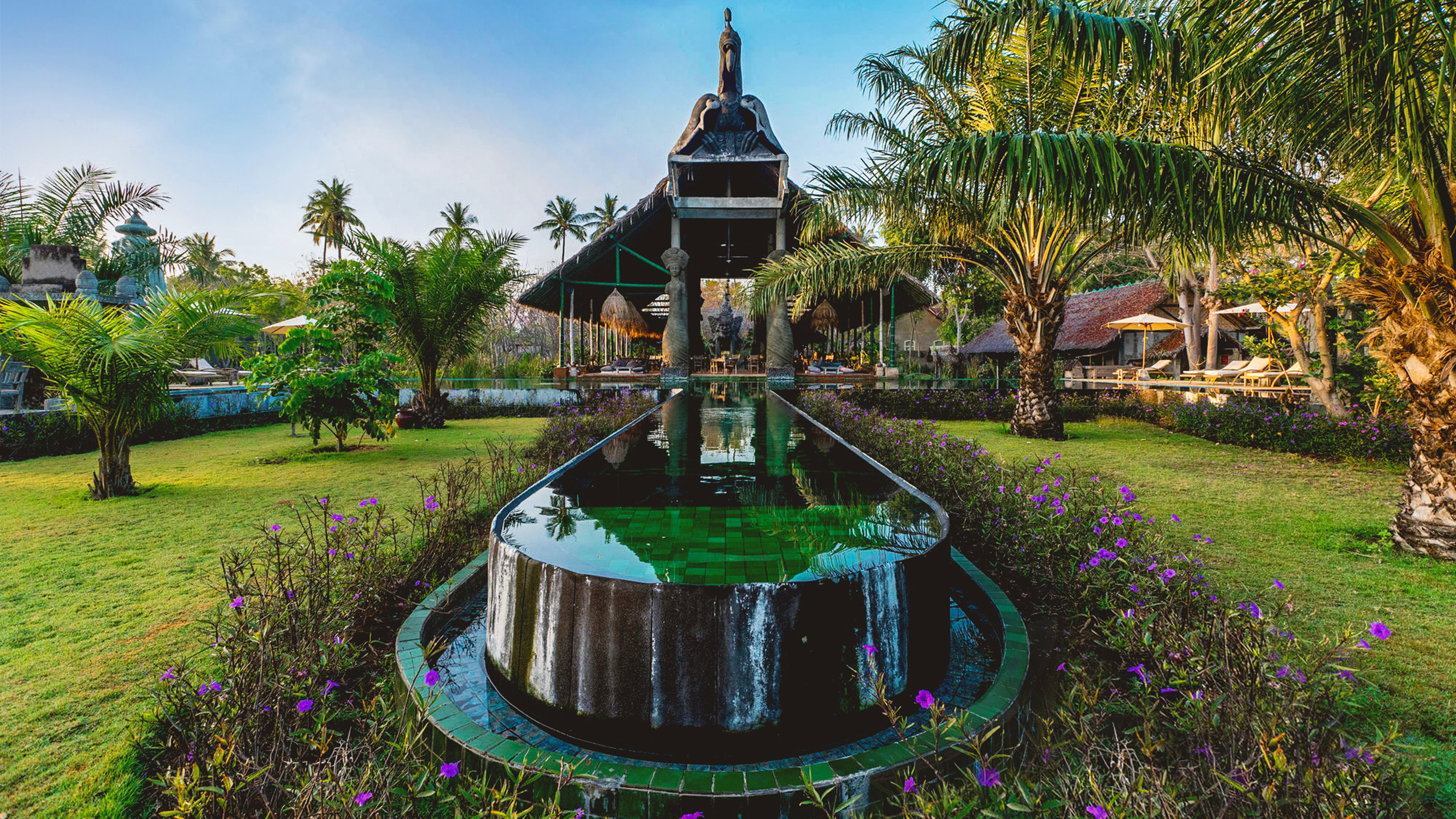Tugu Lombok