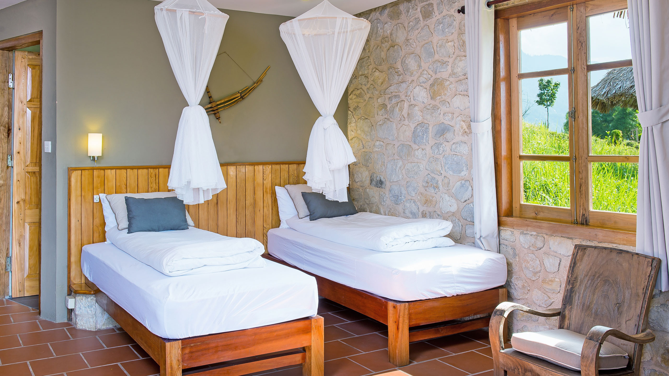 Topas Ecolodge