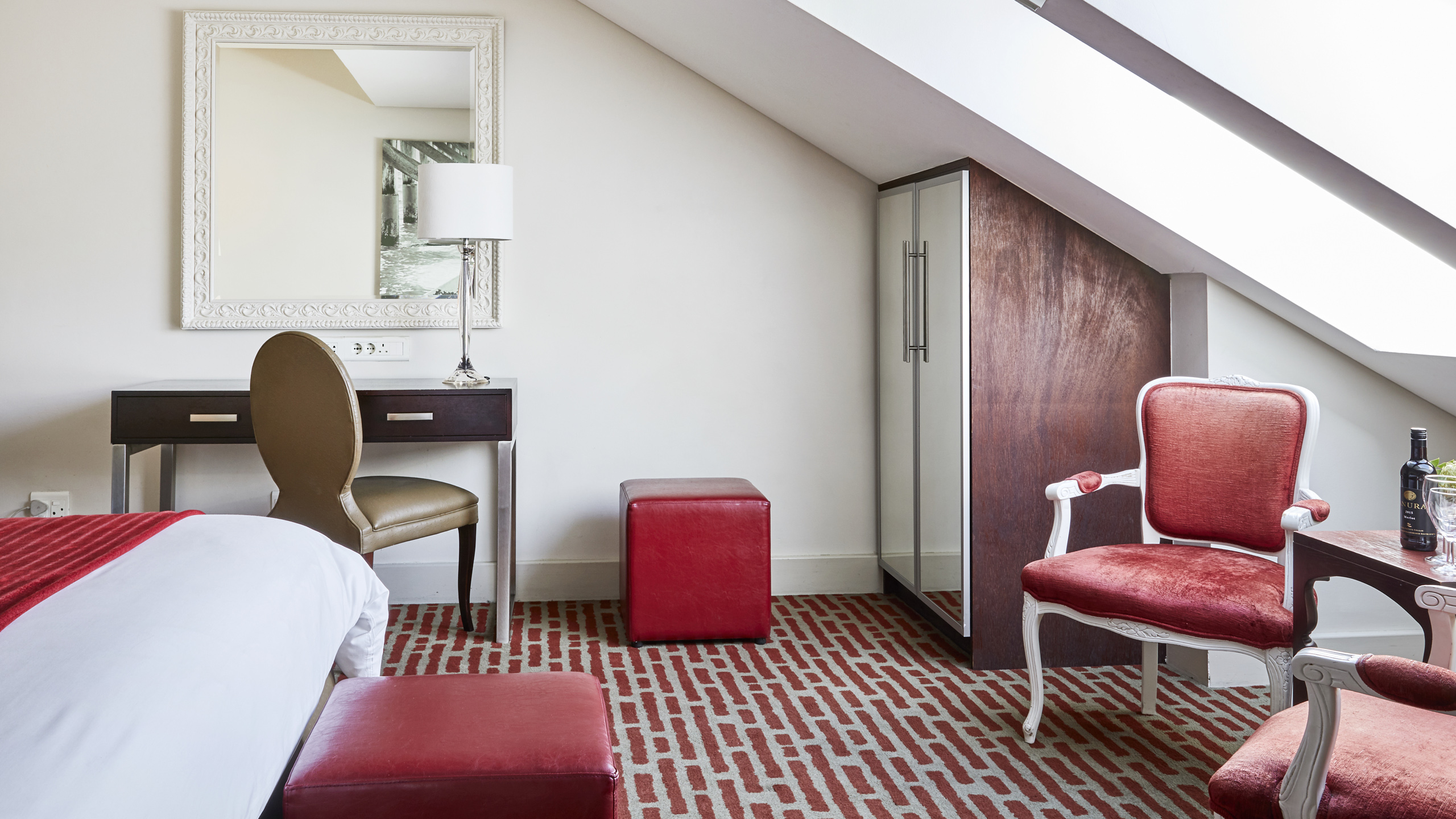 Victoria & Alfred Hotel