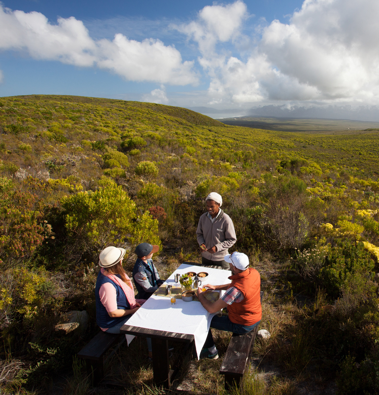 Grootbos Private Reserve