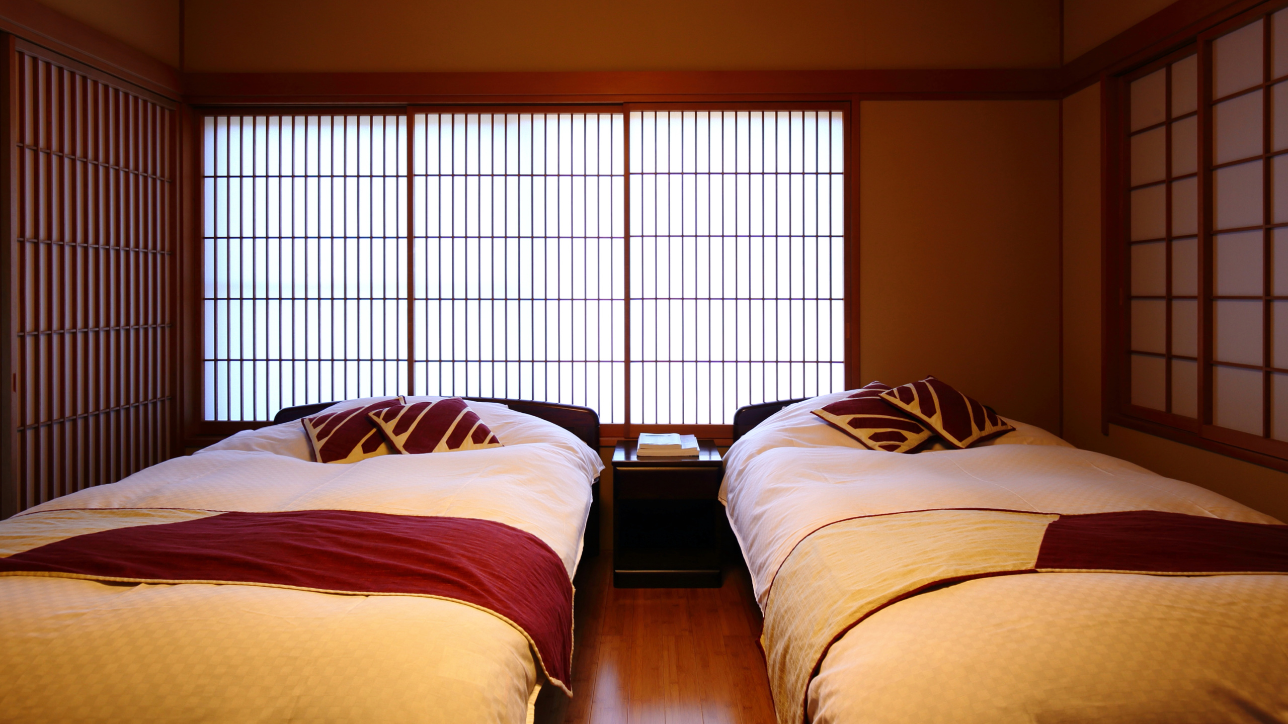 Yoshimatsu Ryokan