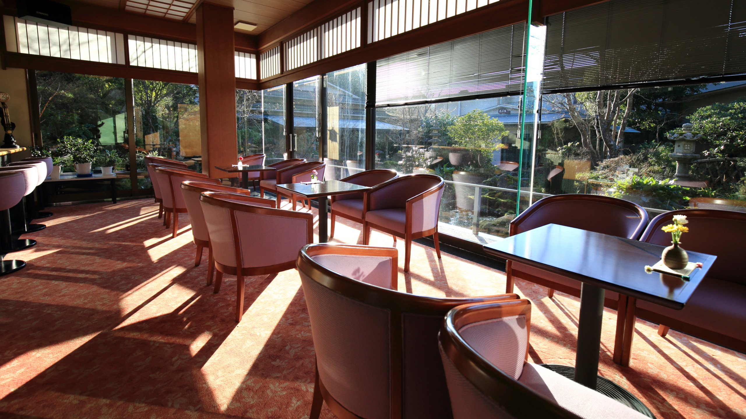 Yoshimatsu Ryokan