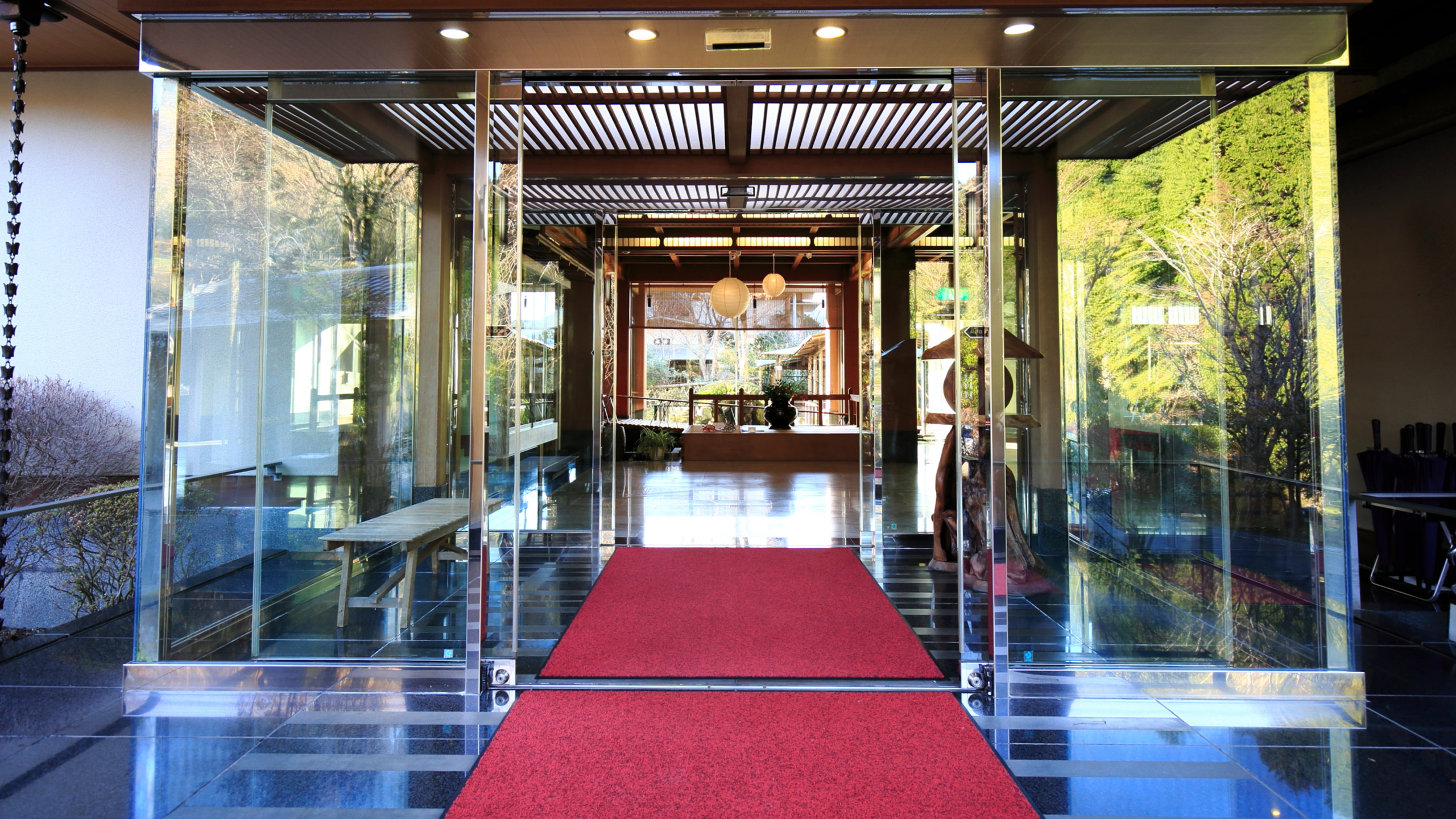 Yoshimatsu Ryokan