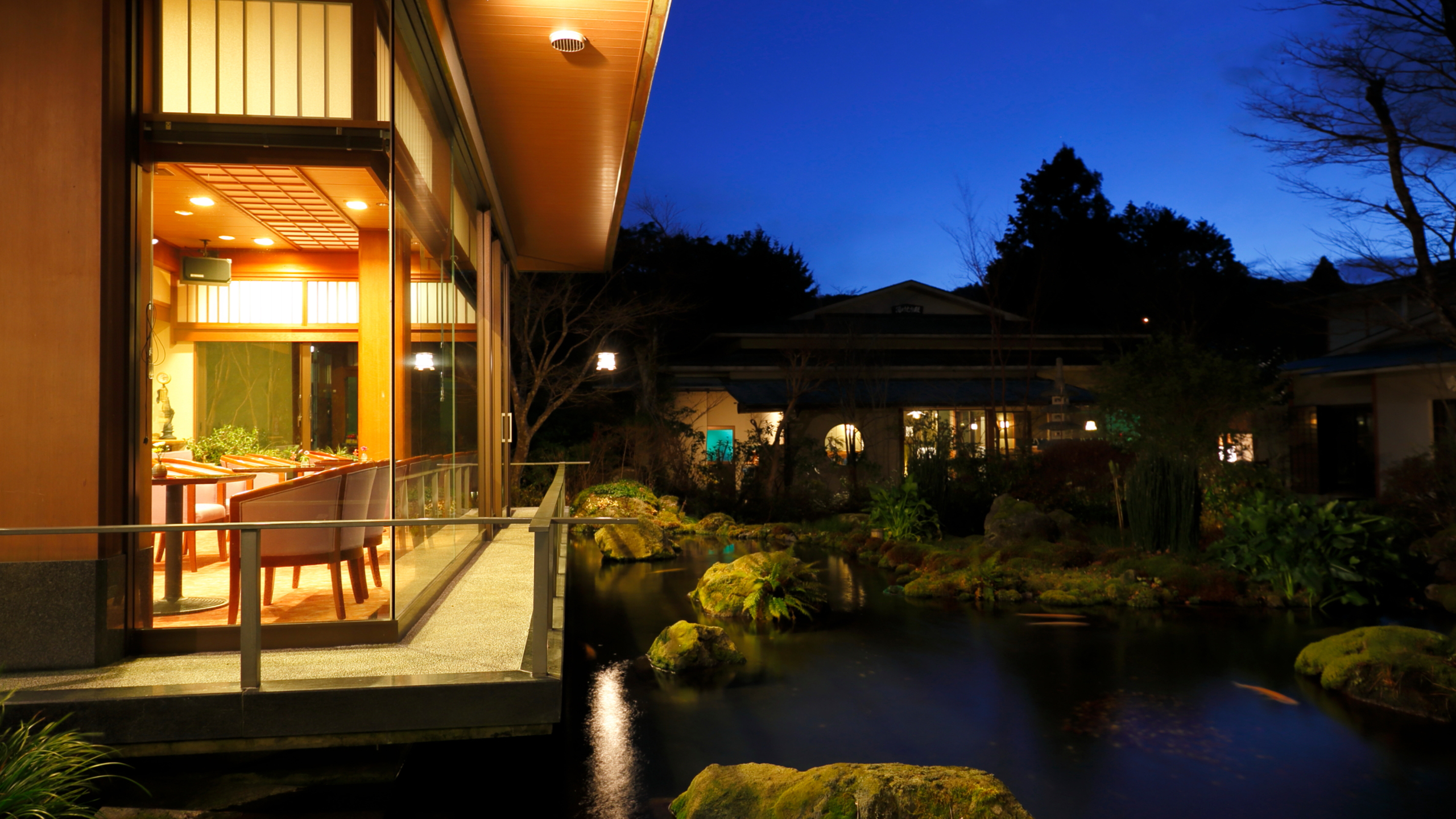Yoshimatsu Ryokan