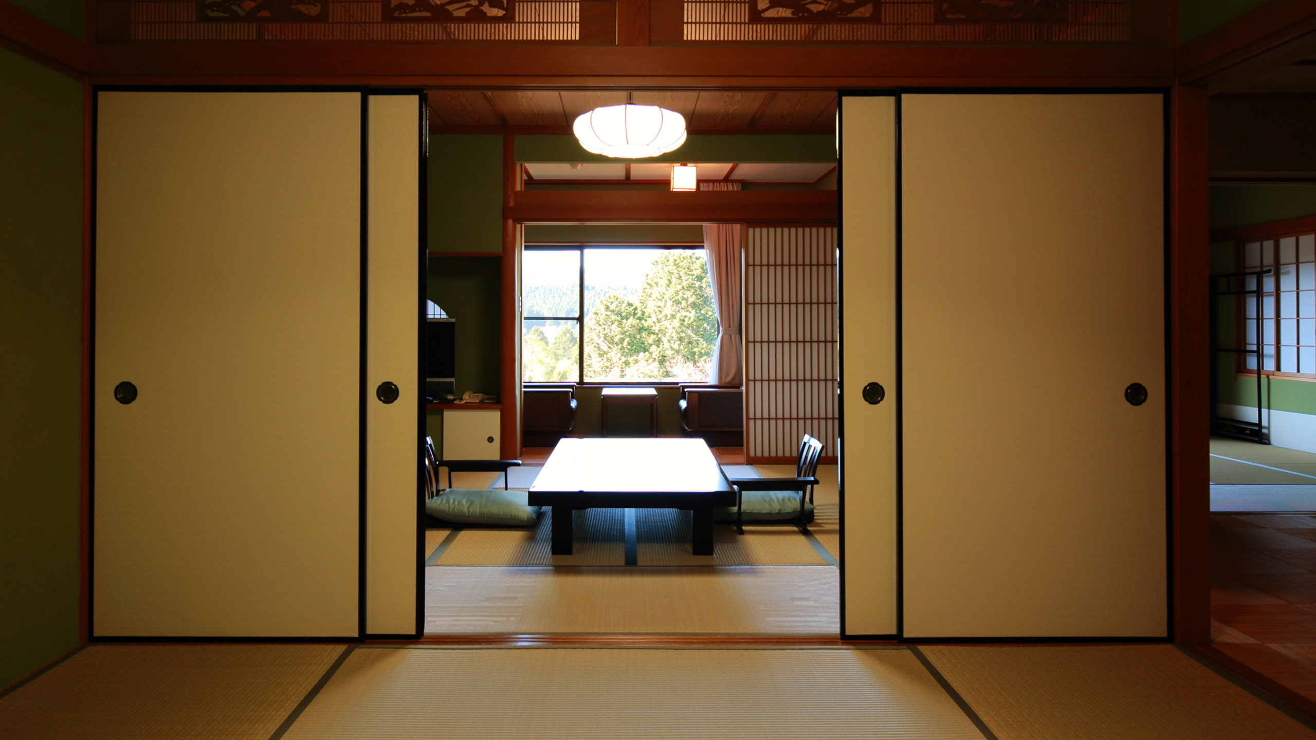 Yoshimatsu Ryokan