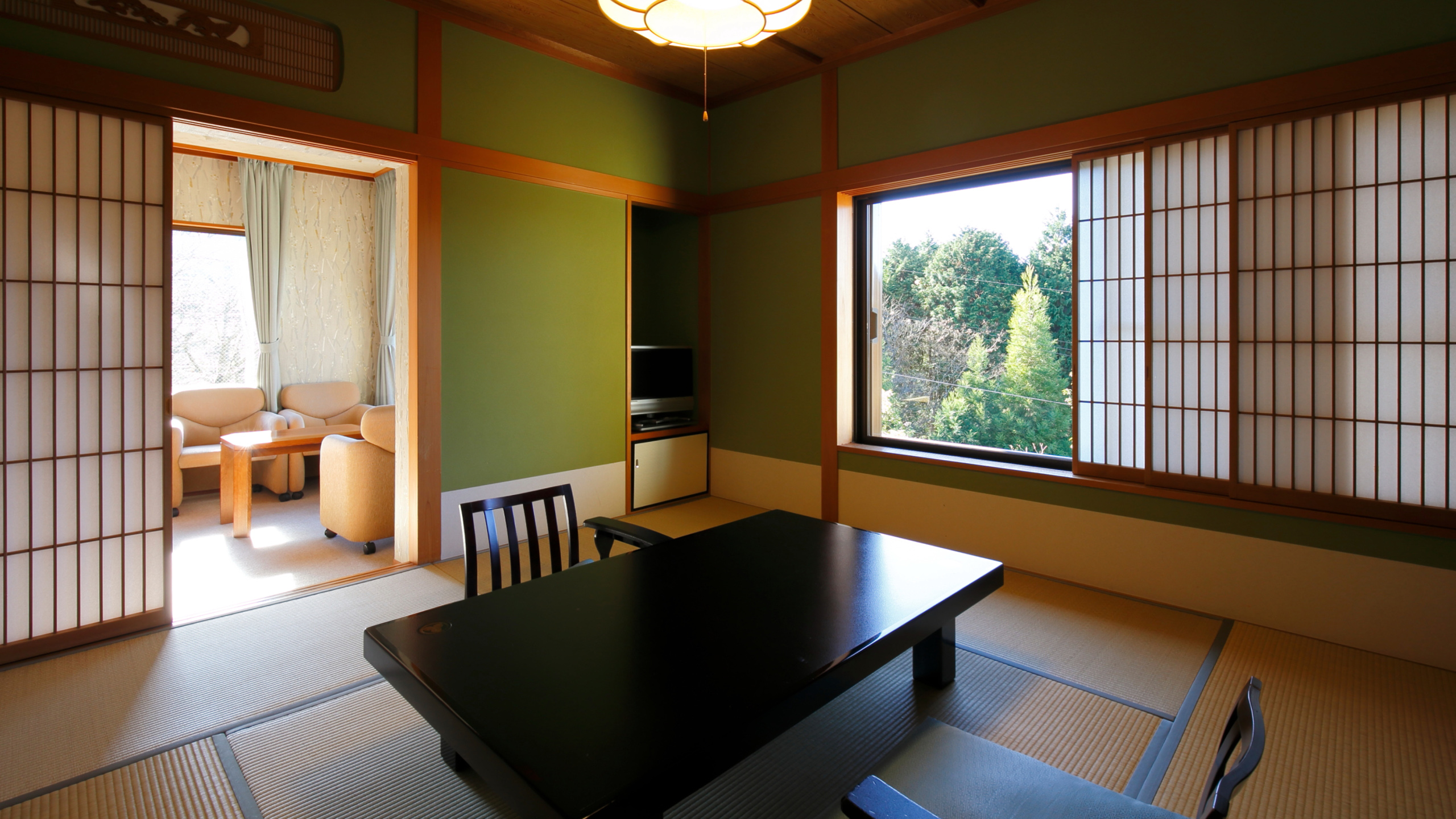 Yoshimatsu Ryokan