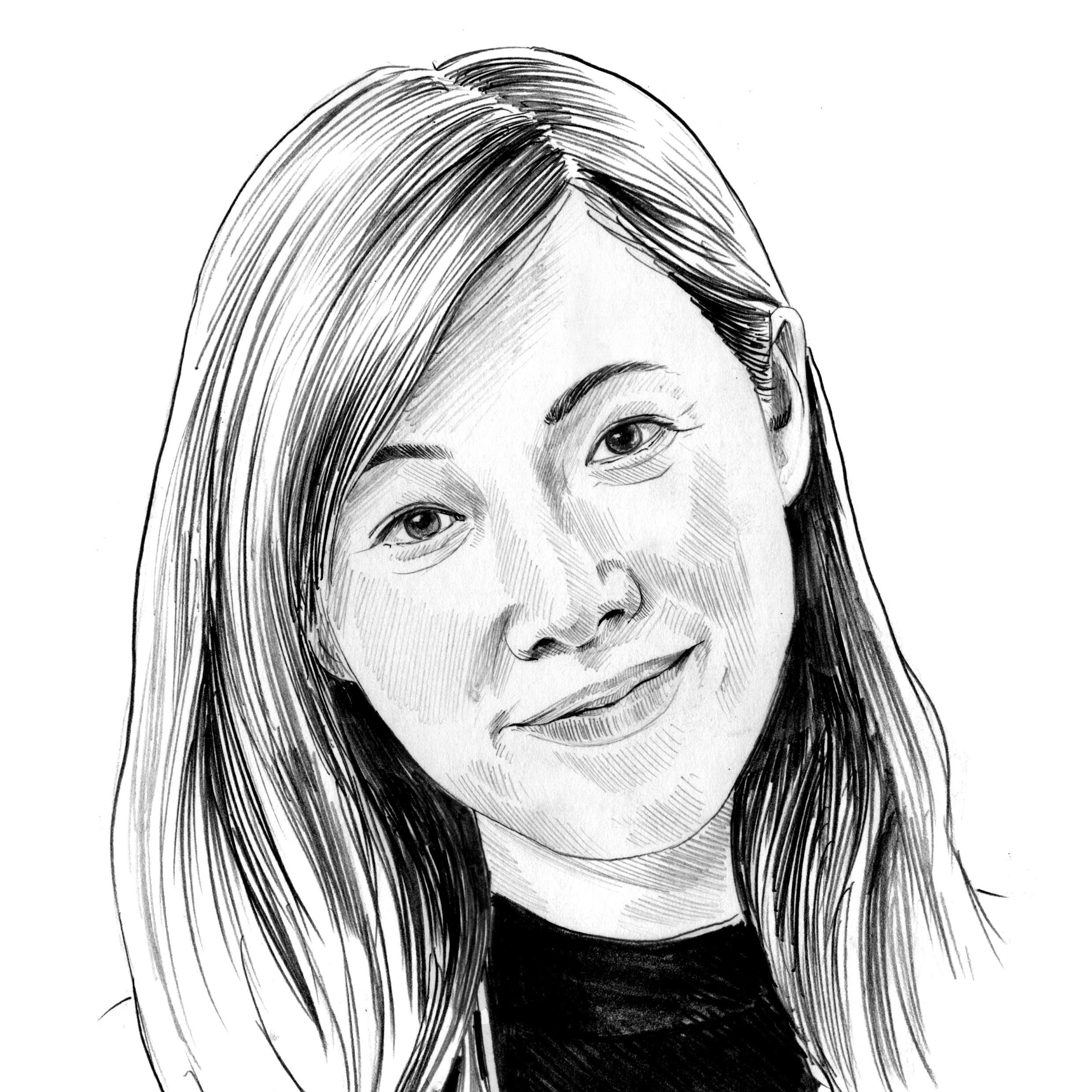 Gilda Tang
