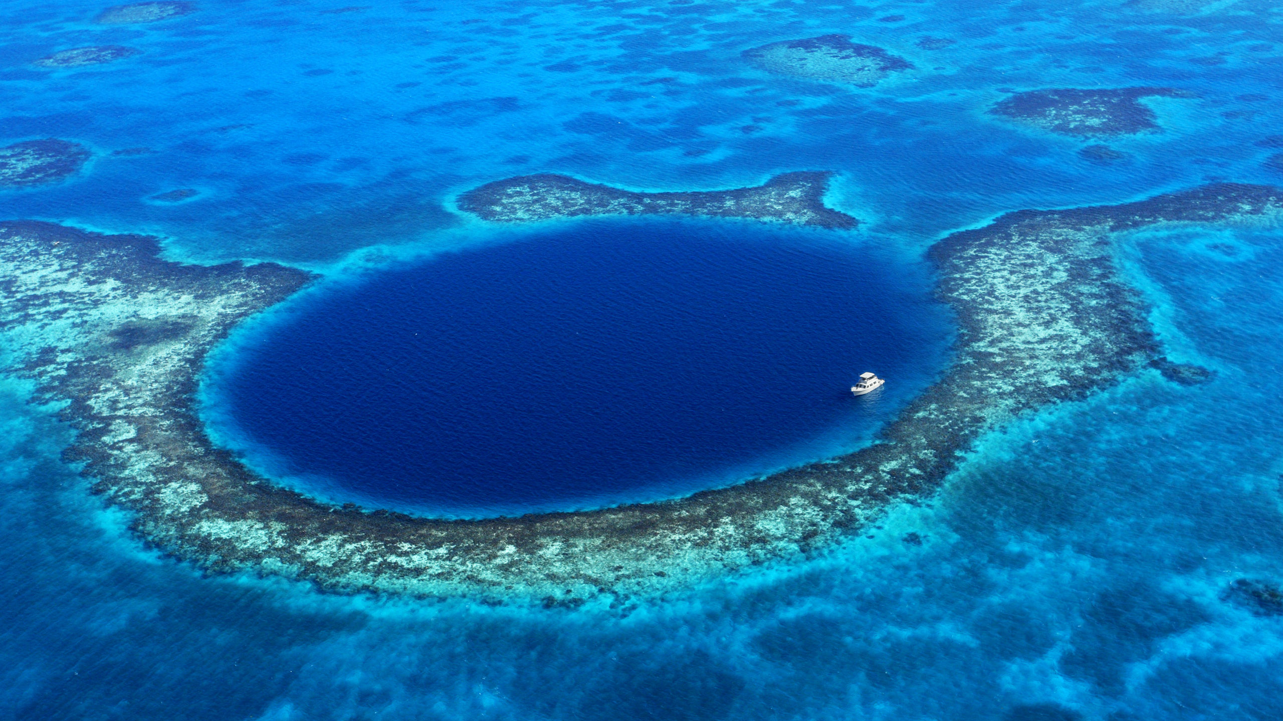 When is the Best Time to Visit Belize? - Jacada Travel