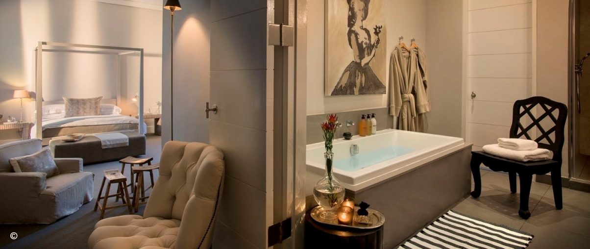 AtholPlace Boutique Hotel
