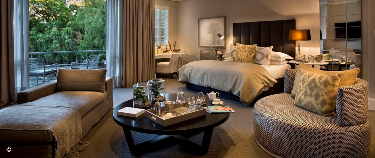 AtholPlace Boutique Hotel