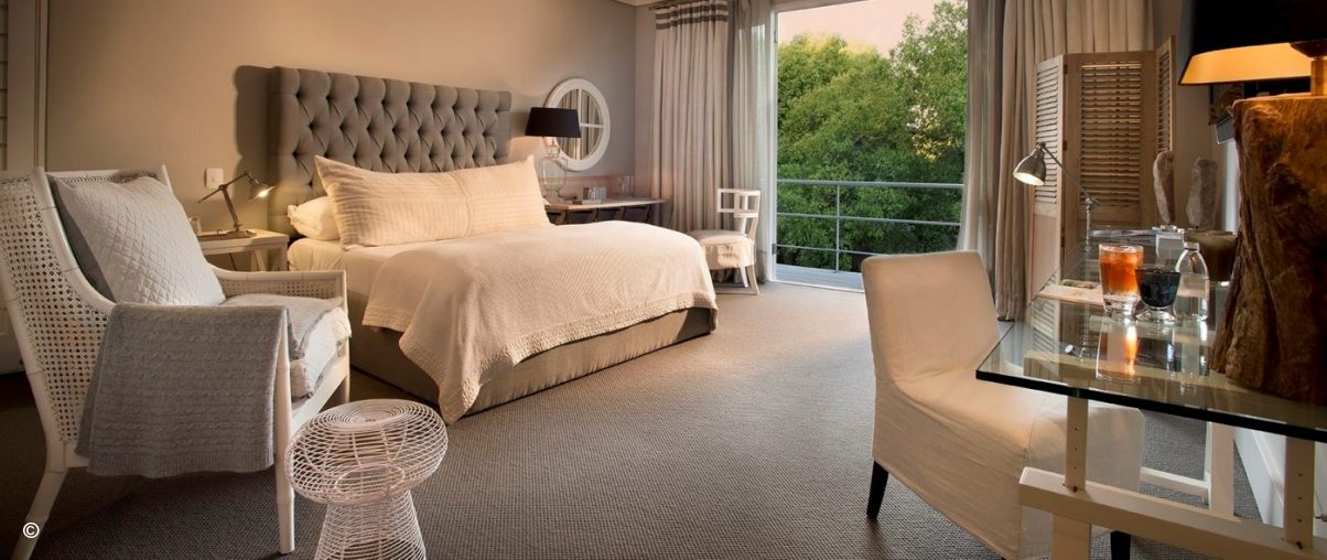 AtholPlace Boutique Hotel