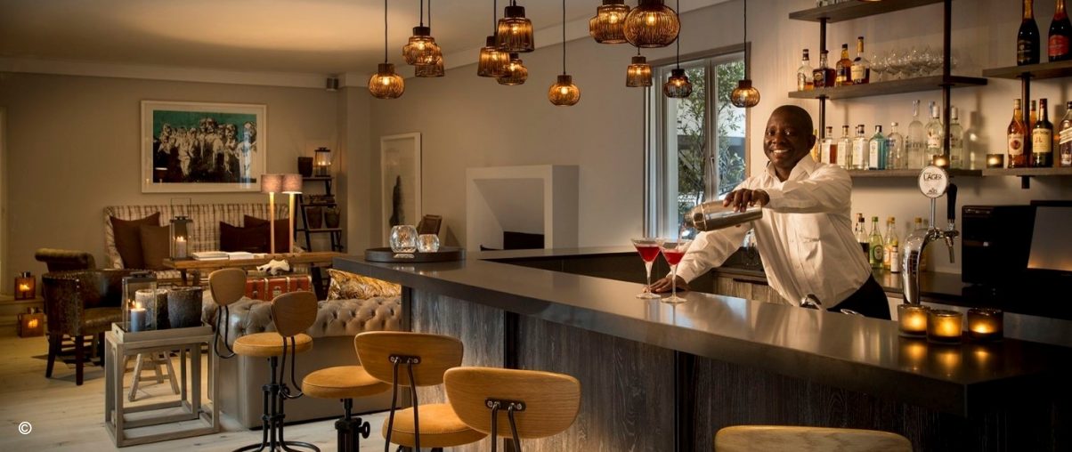 AtholPlace Boutique Hotel