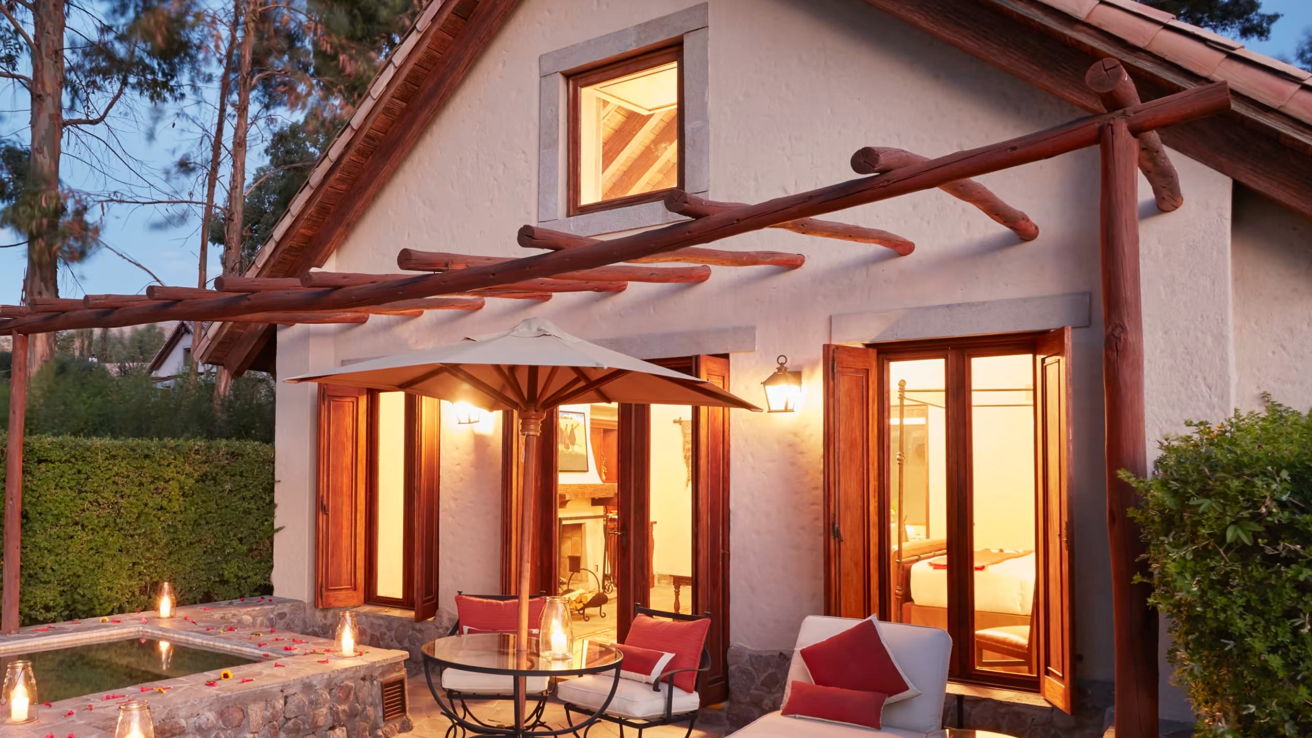 Belmond Las Casitas