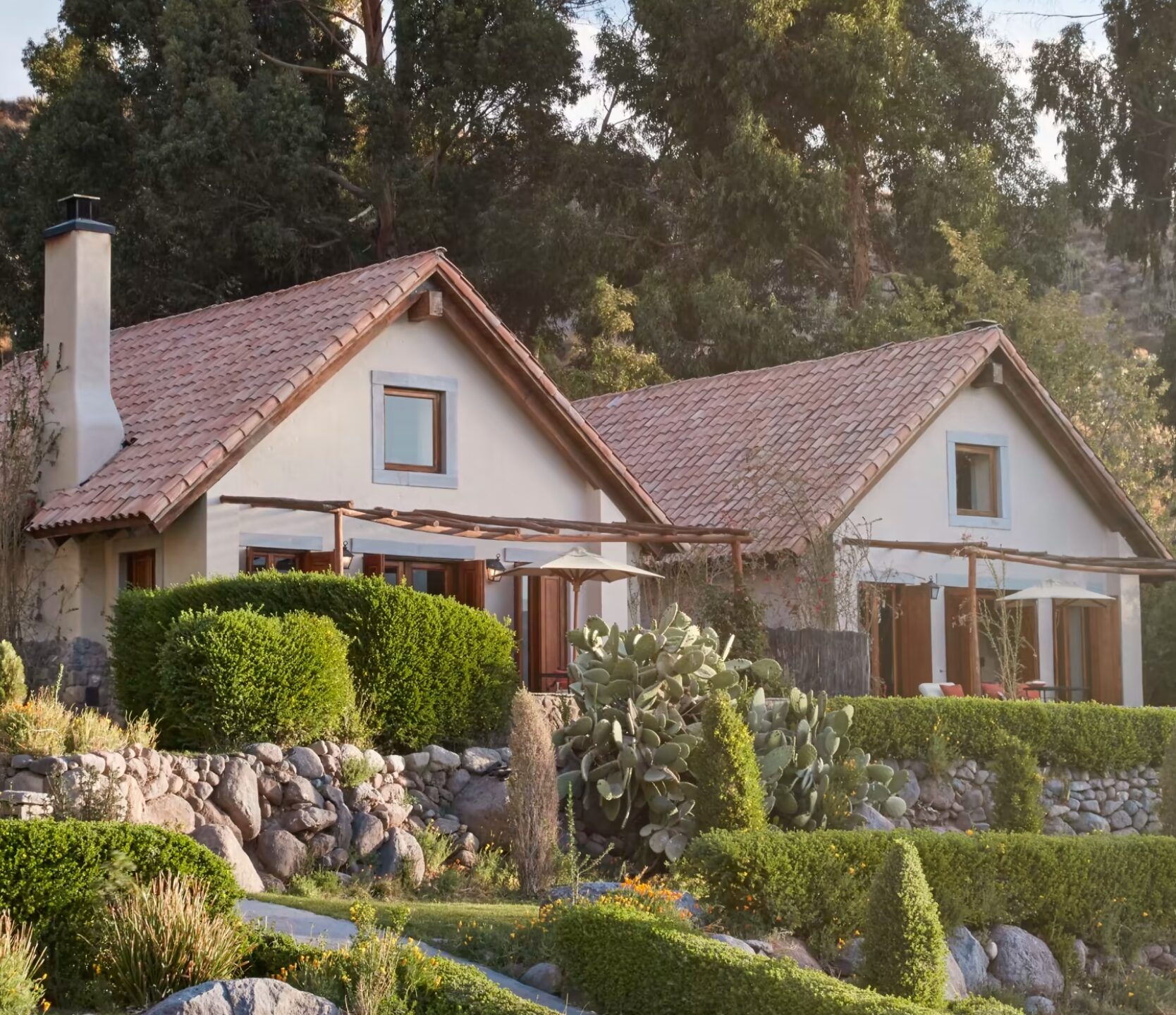 Belmond Las Casitas