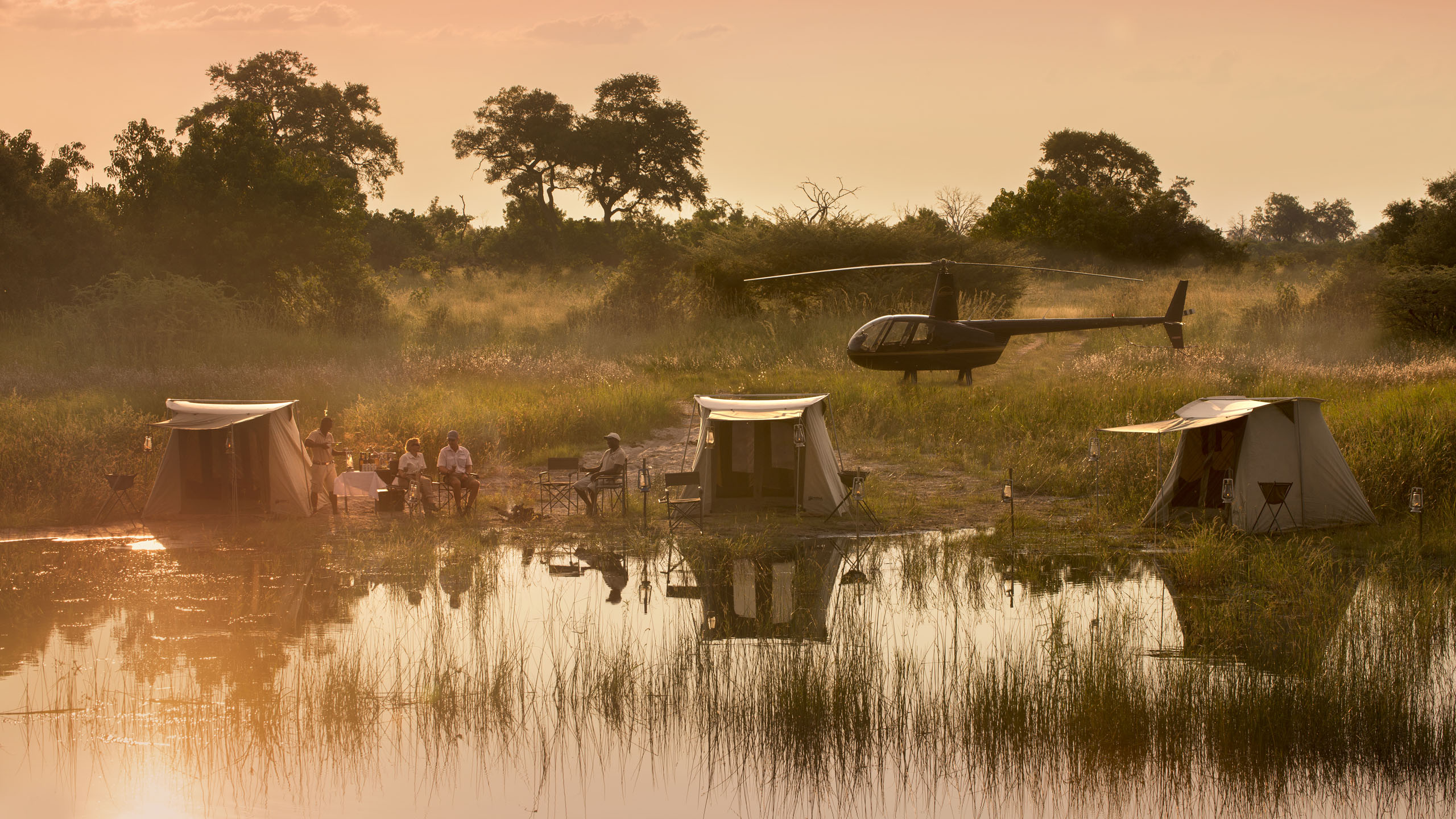 Selinda Adventure Trail
