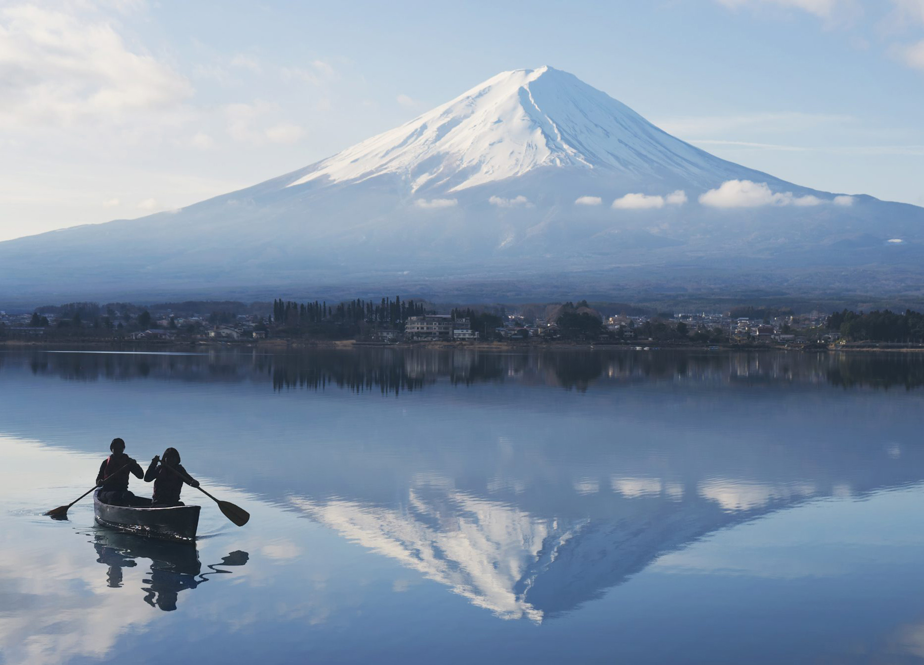 Hoshinoya Fuji