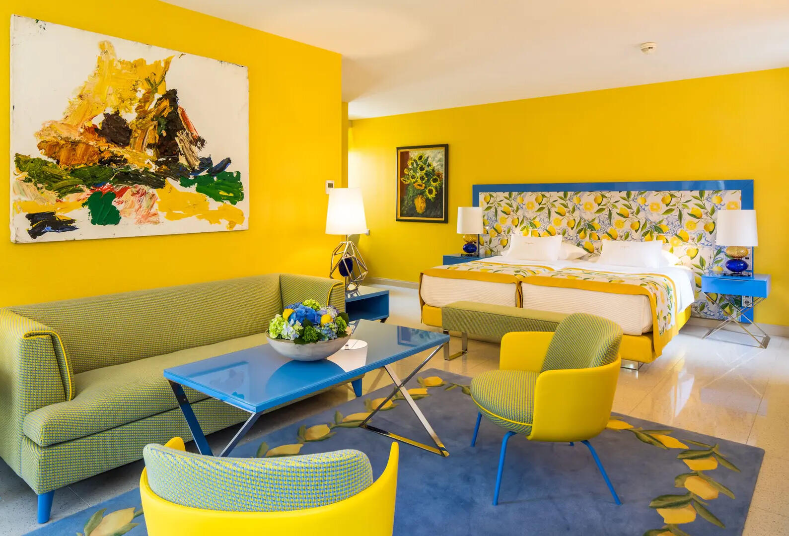 Hotel Lemongarden