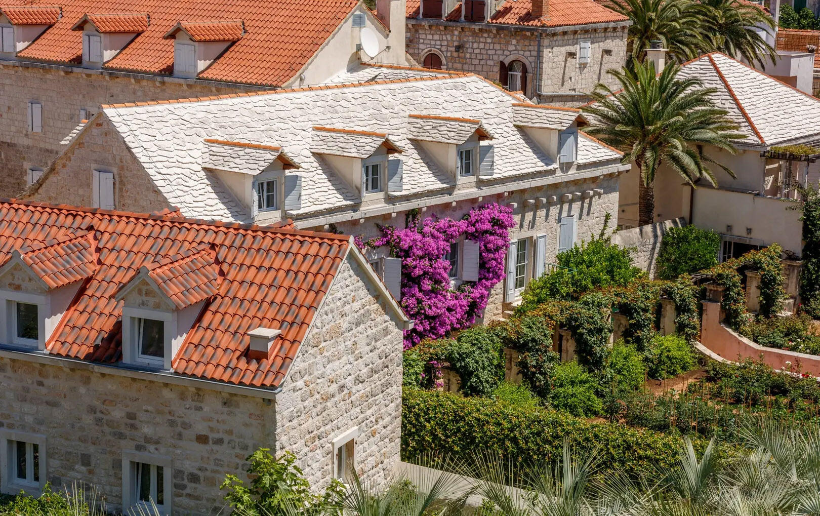 Hotel Lemongarden