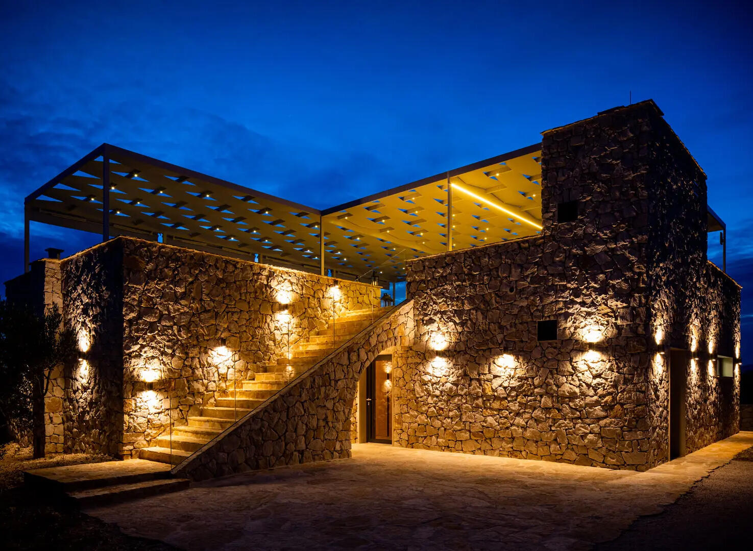 Hotel Lemongarden