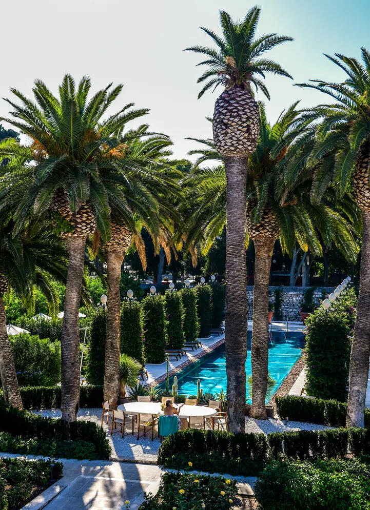 Hotel Lemongarden