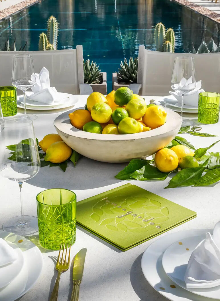 Hotel Lemongarden