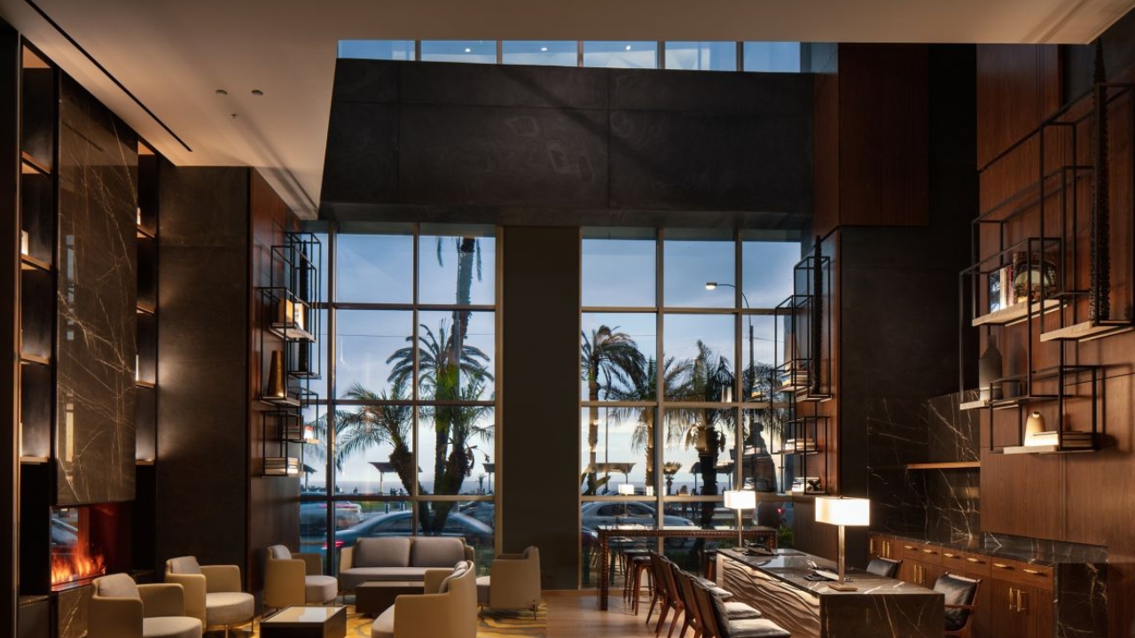 JW Marriott Lima
