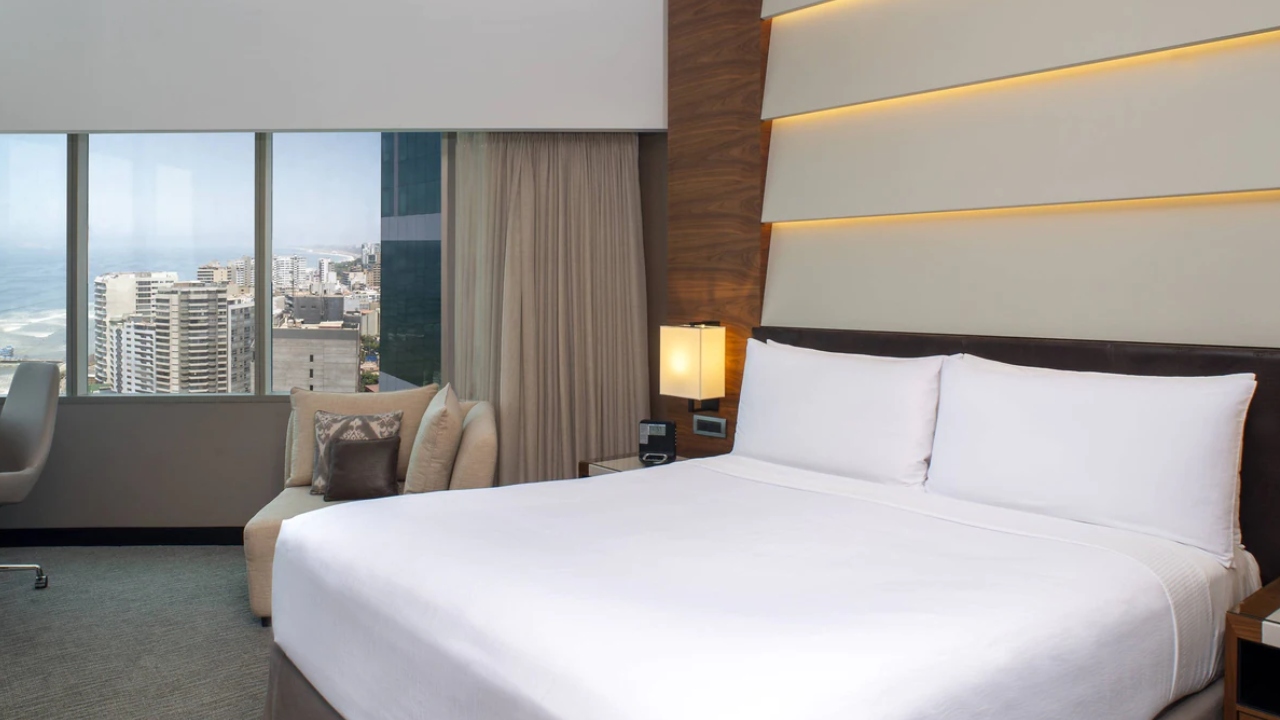 JW Marriott Lima