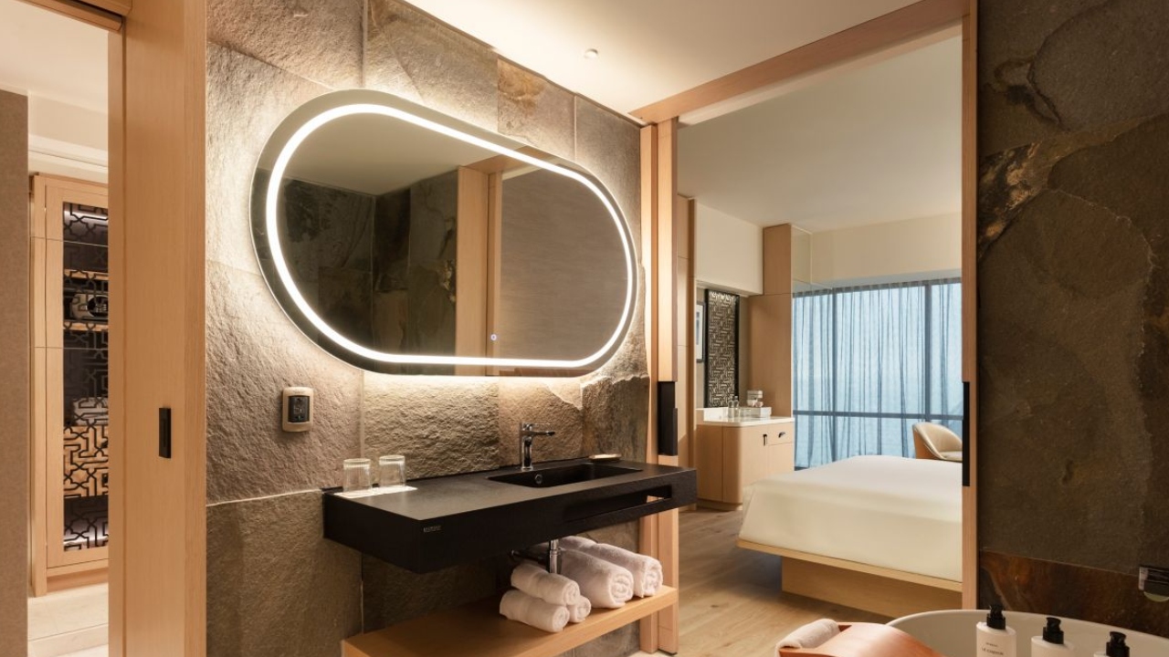 JW Marriott Lima