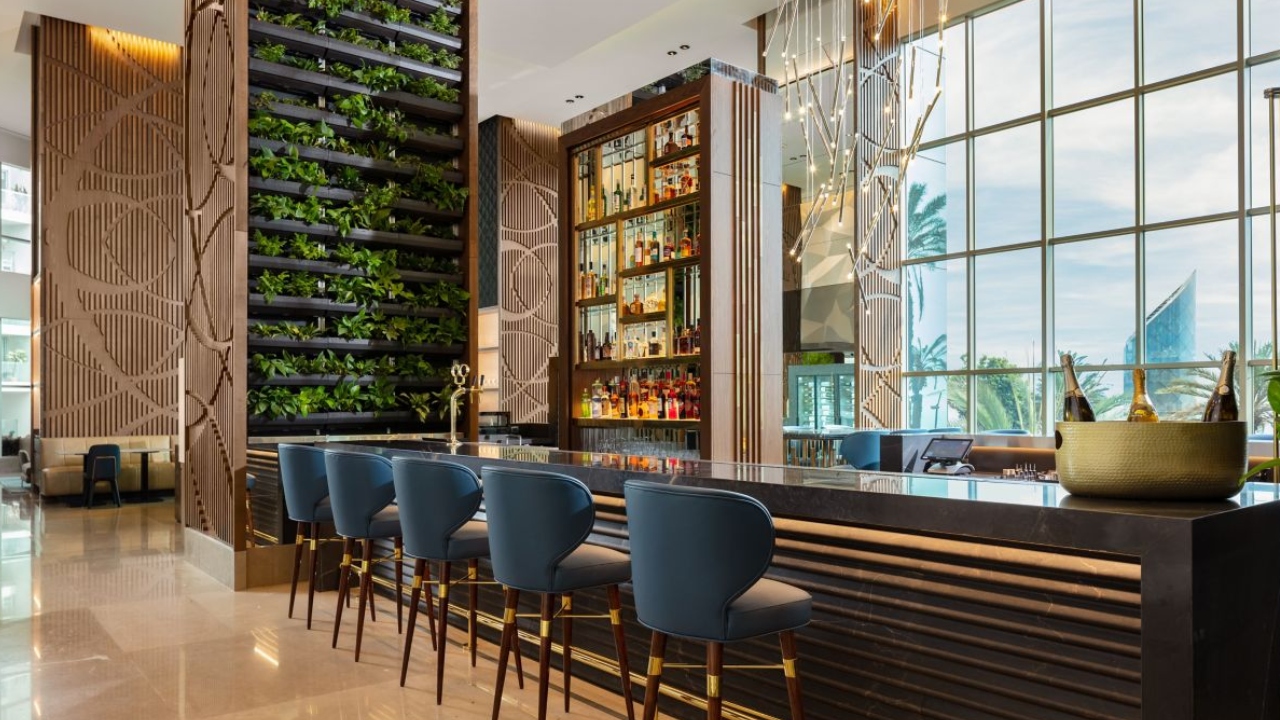 JW Marriott Lima