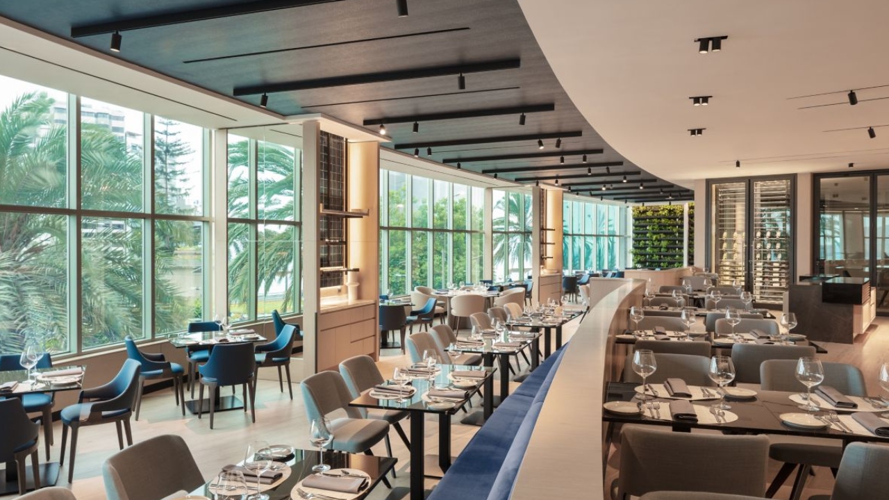 JW Marriott Lima