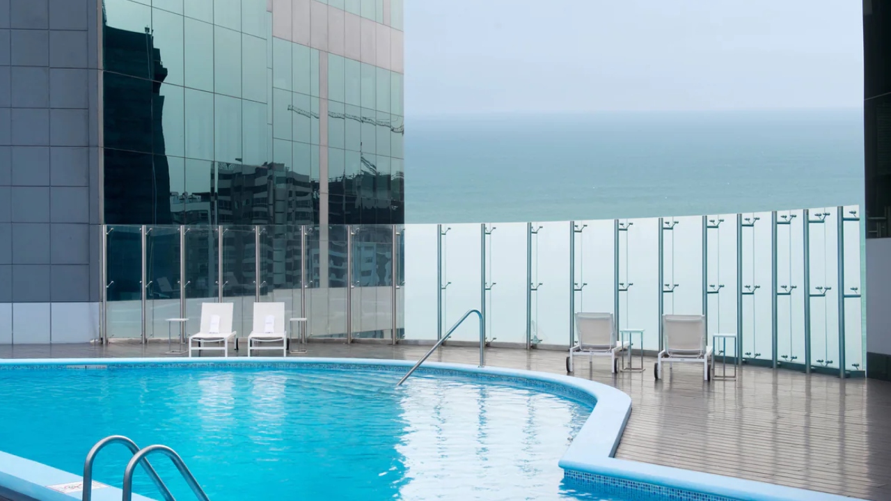 JW Marriott Lima