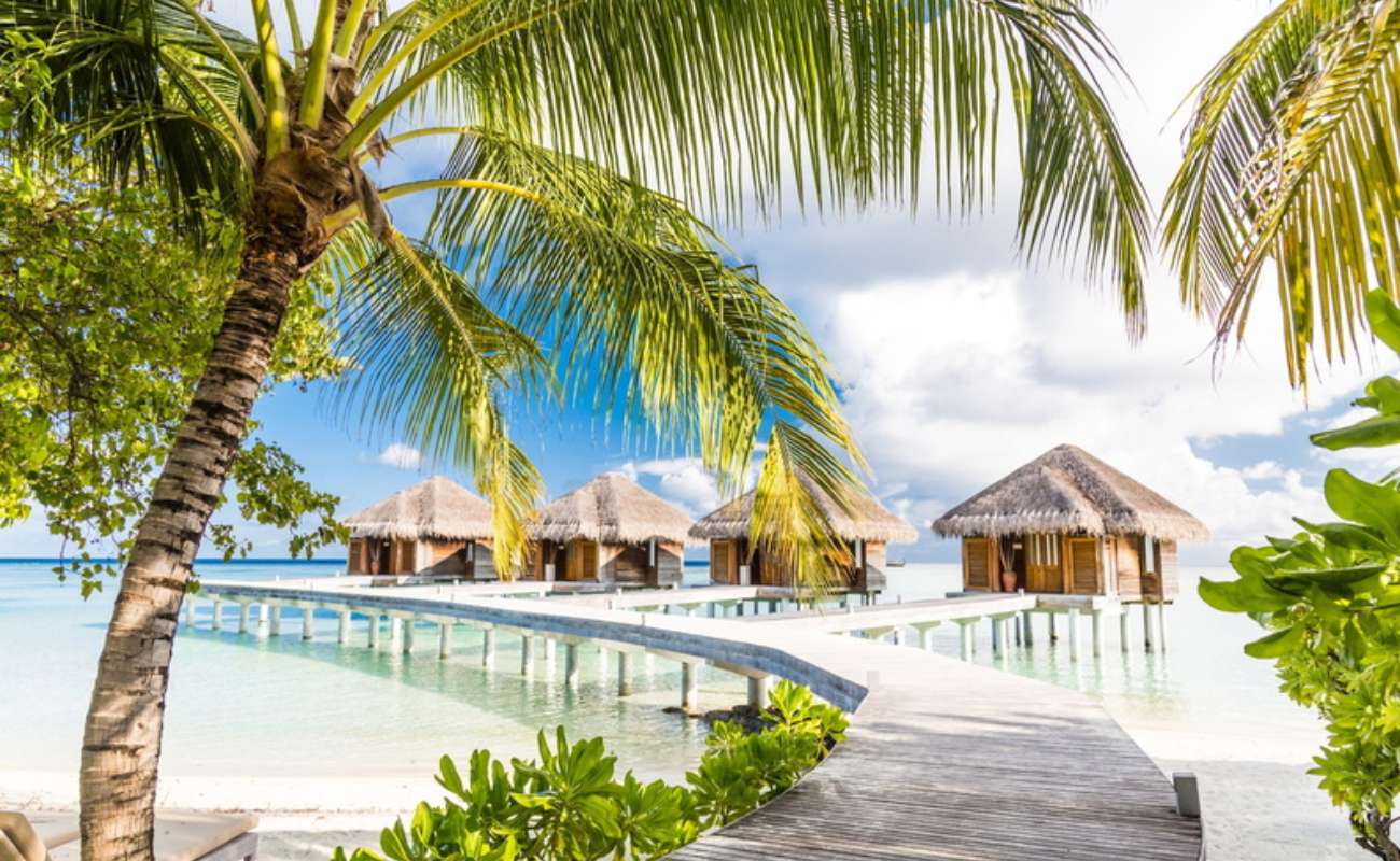 LUX* South Ari Atoll