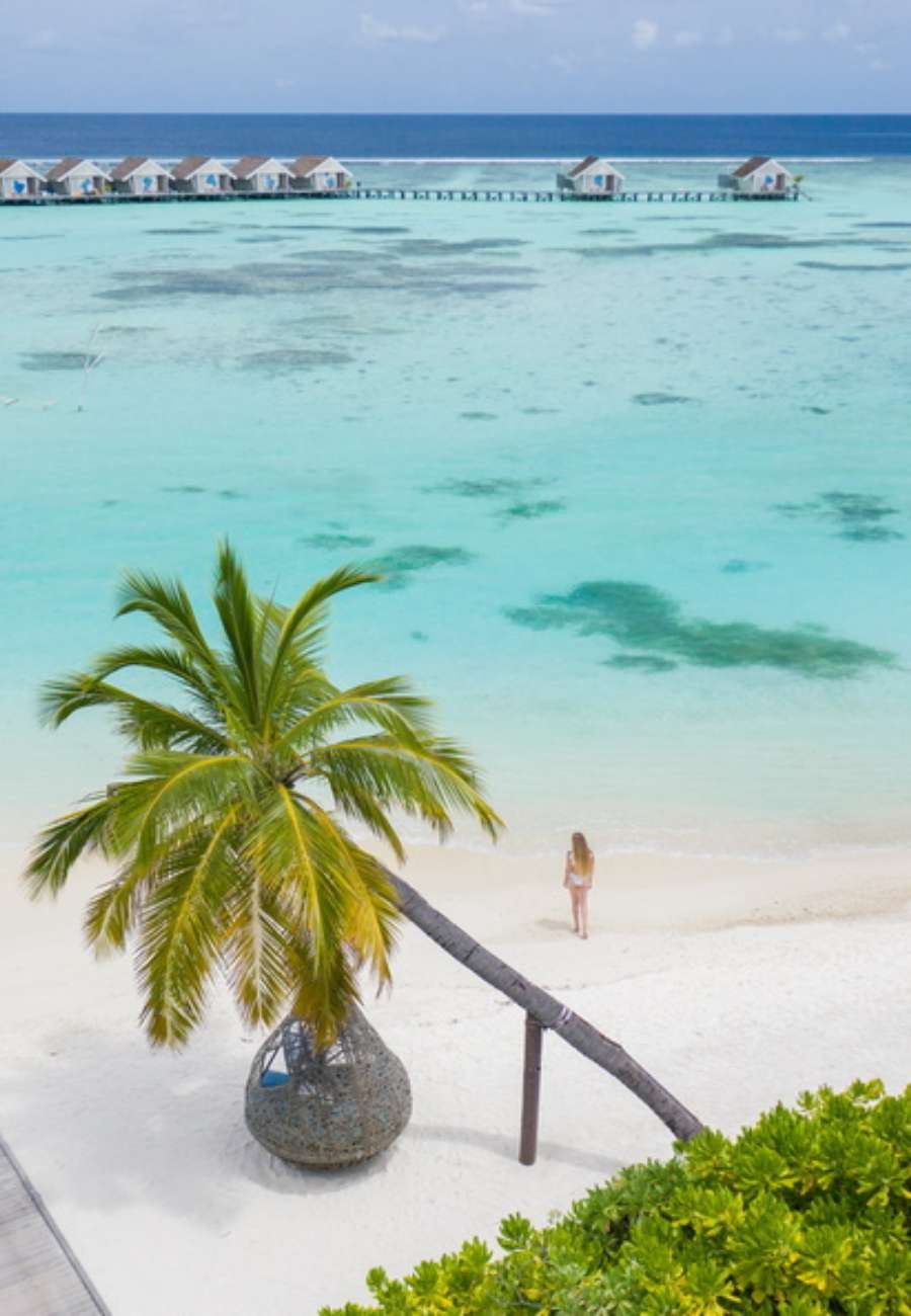 LUX* South Ari Atoll