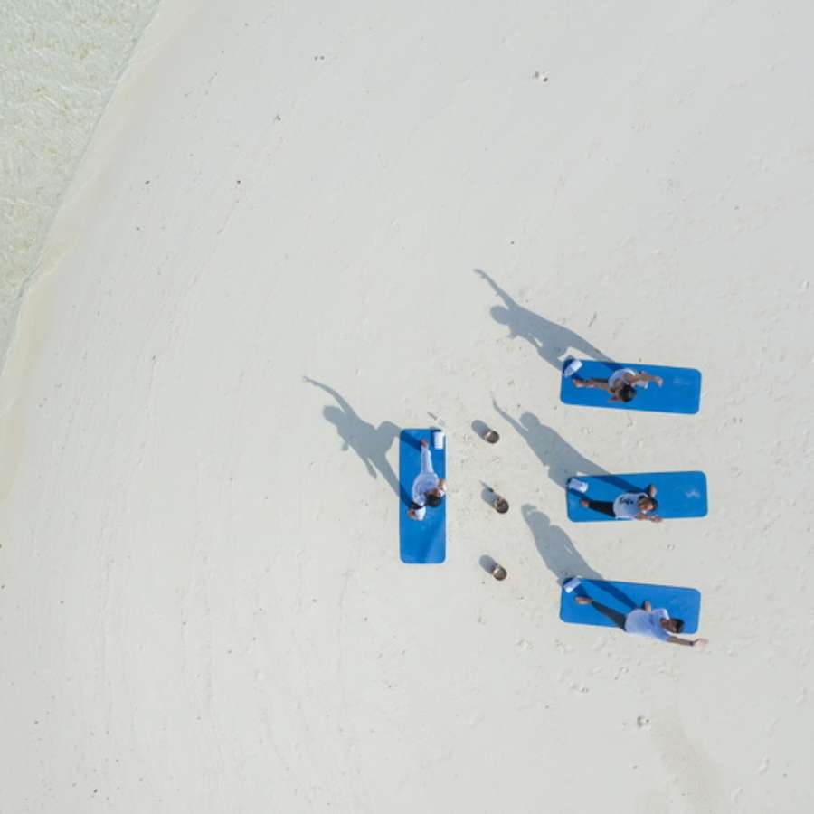 LUX* South Ari Atoll